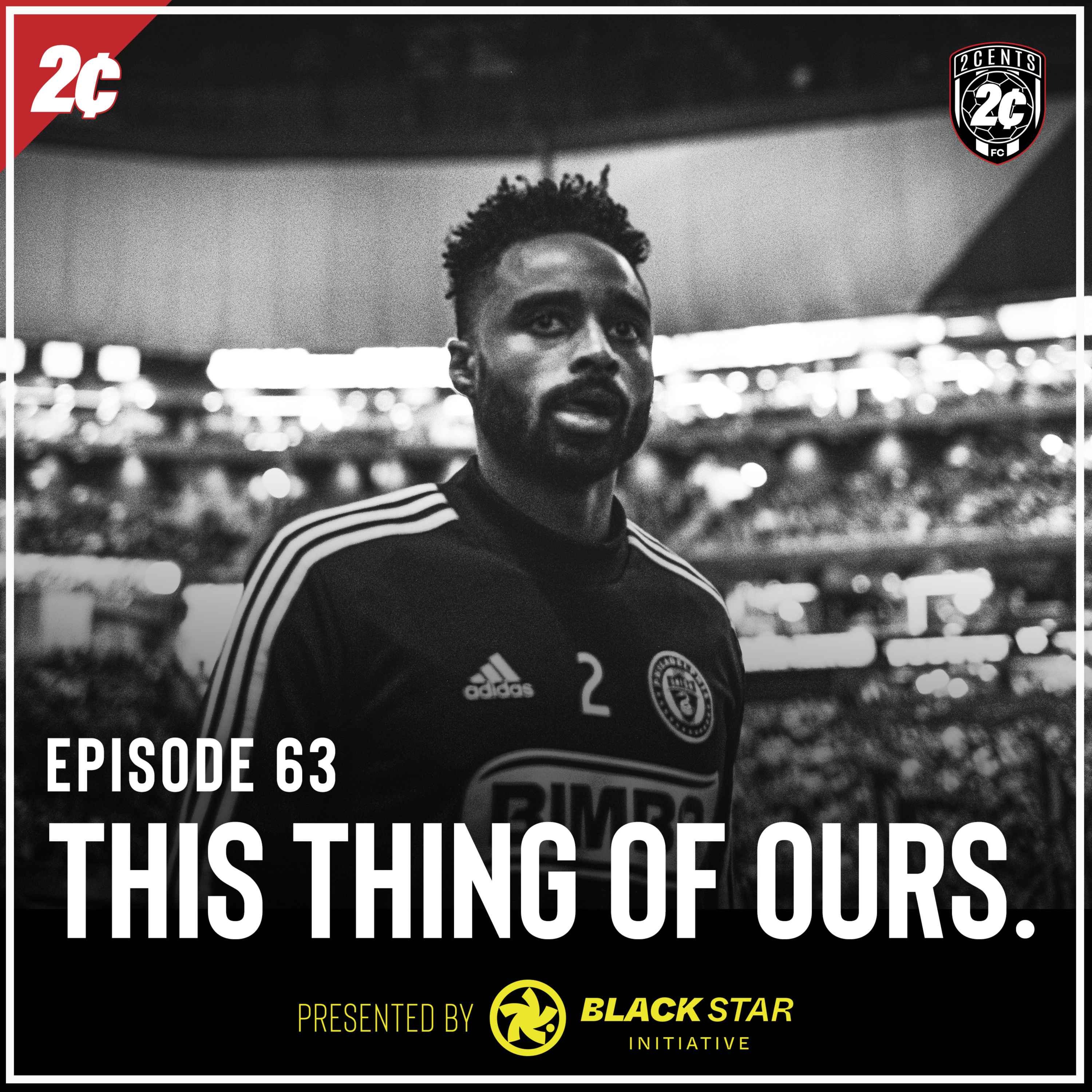 The 2Cents FC Show