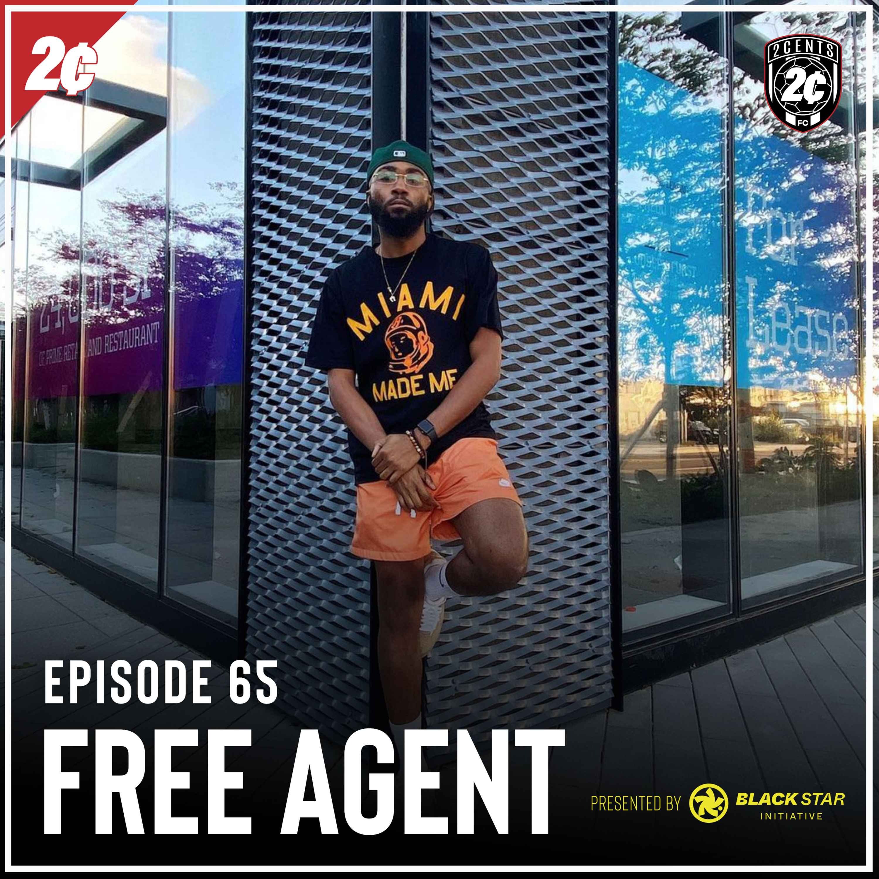 The 2Cents FC Show