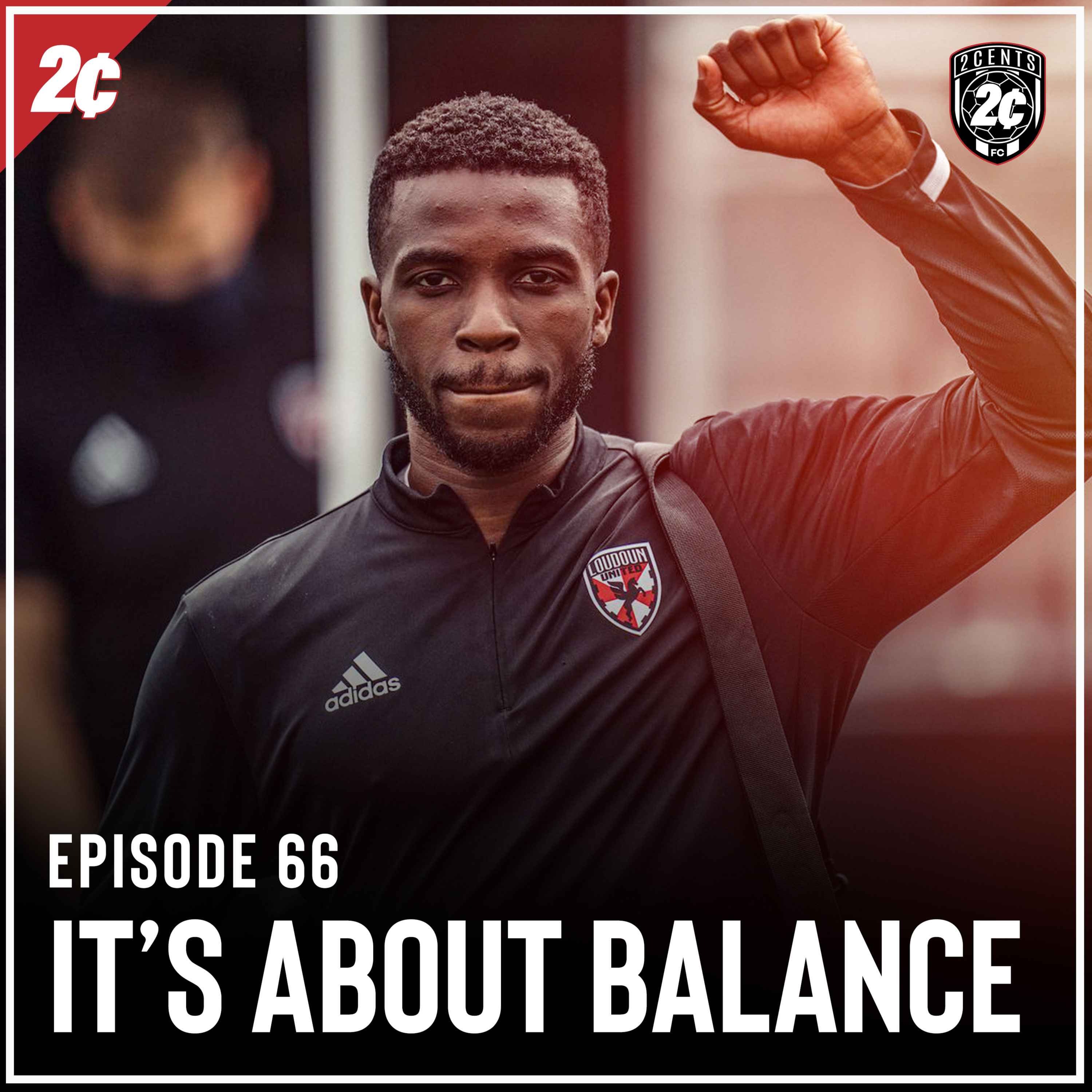 The 2Cents FC Show