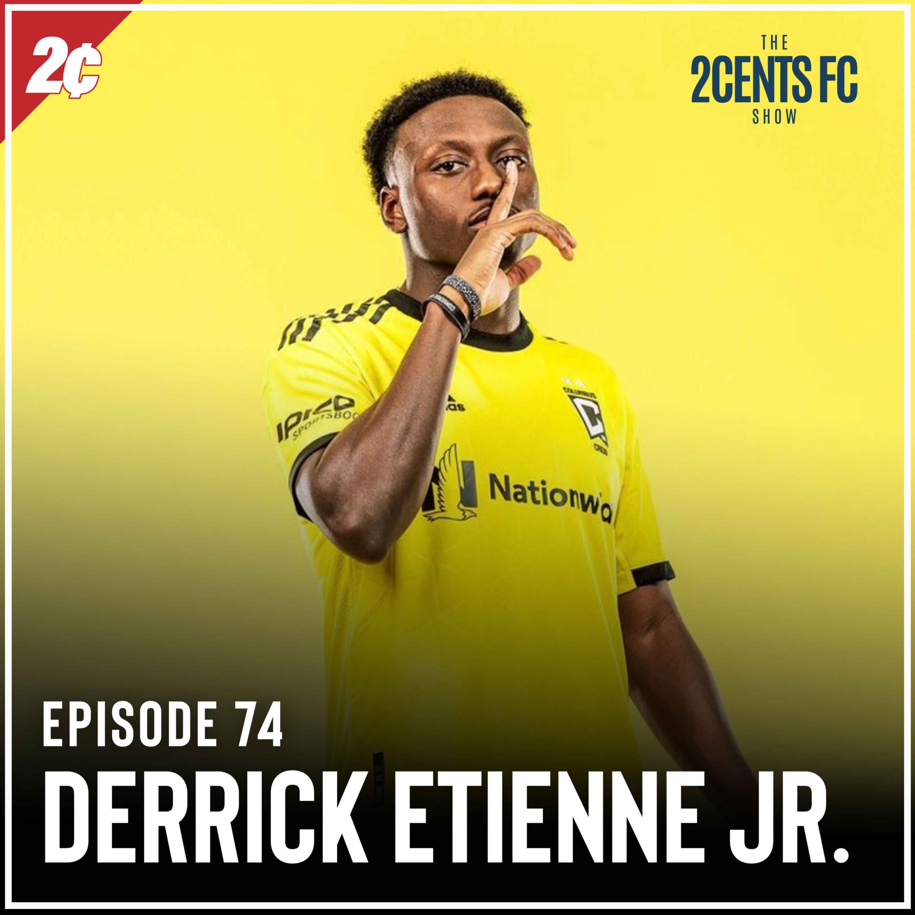The 2Cents FC Show