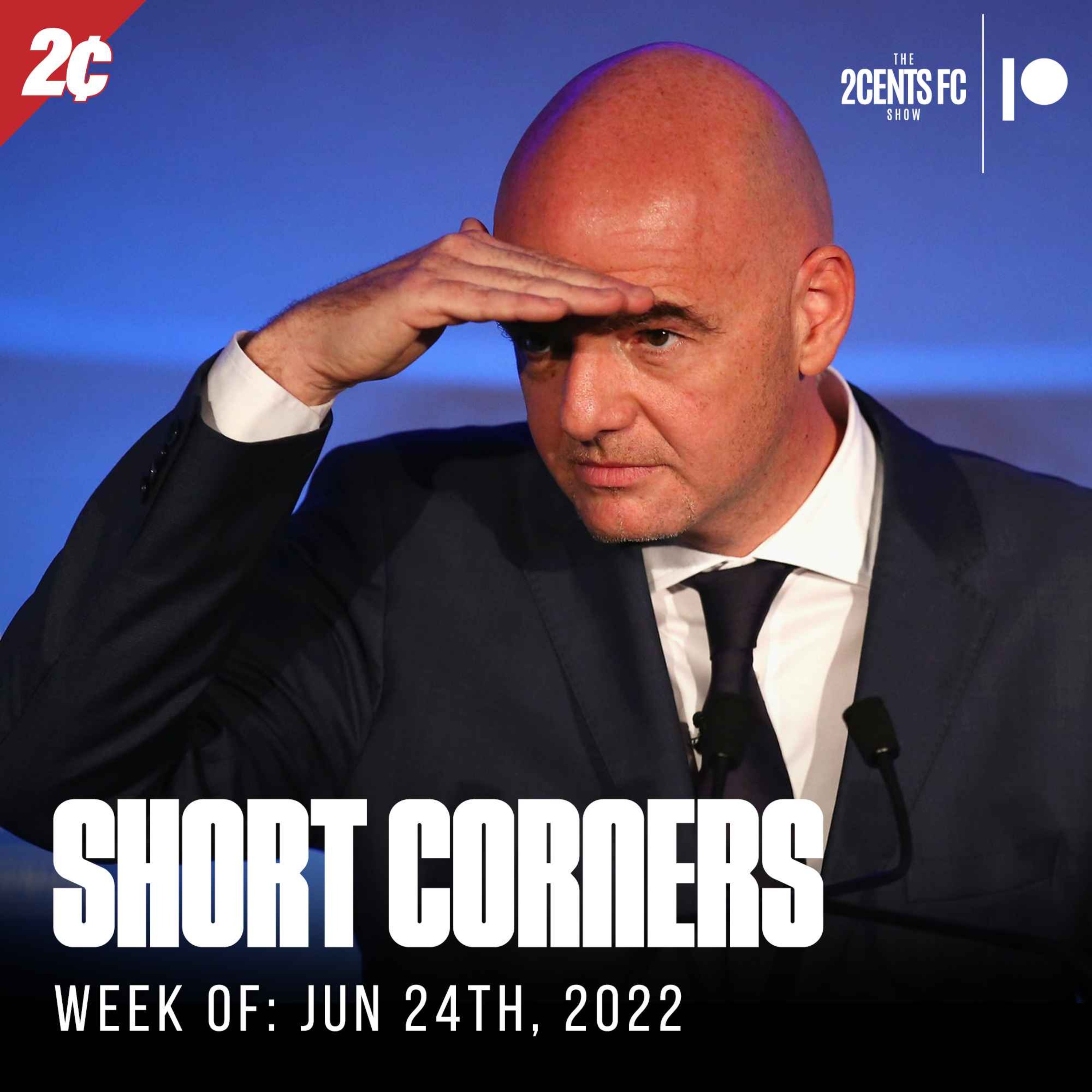 The 2Cents FC Show