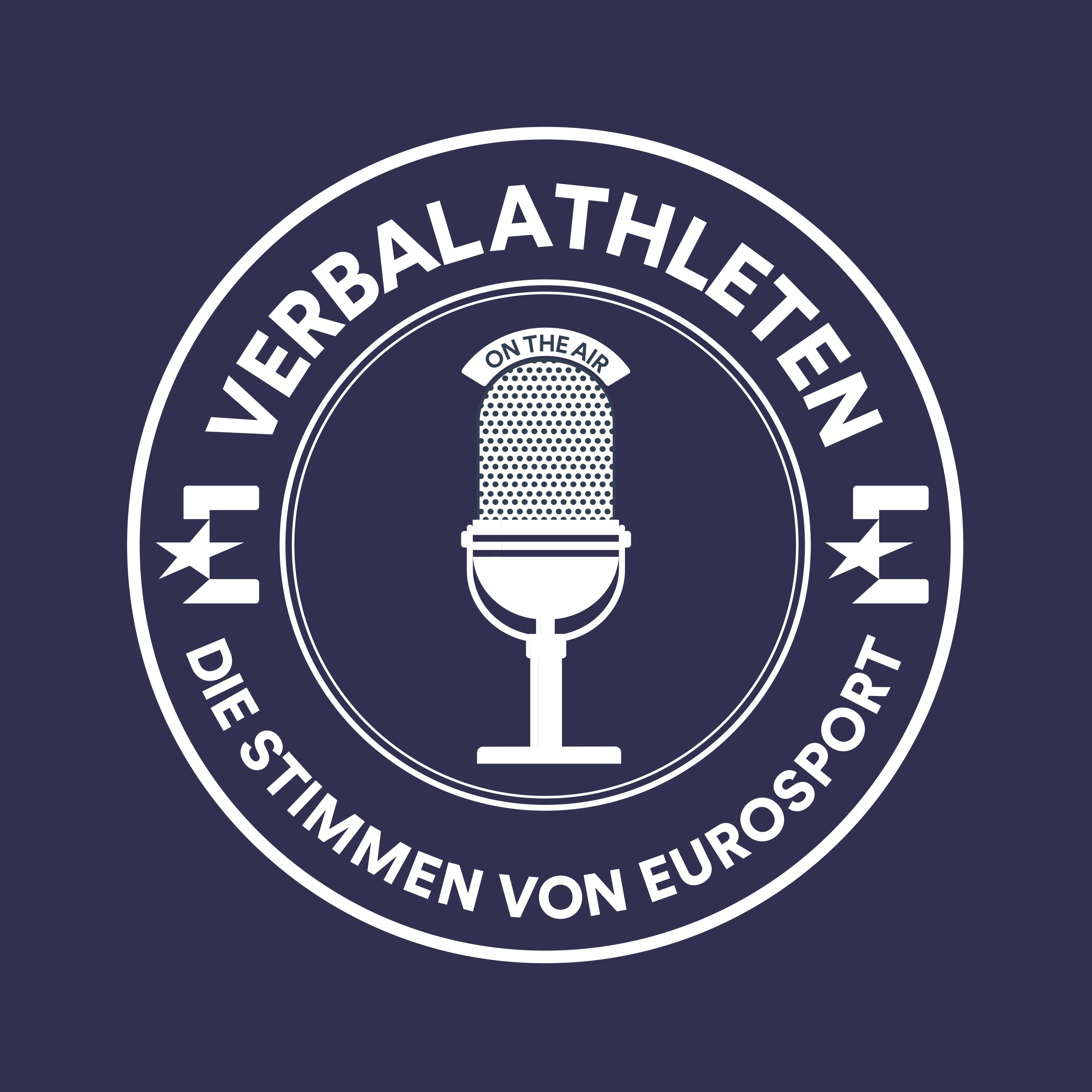 Verbalathleten - Die Stimmen von Eurosport