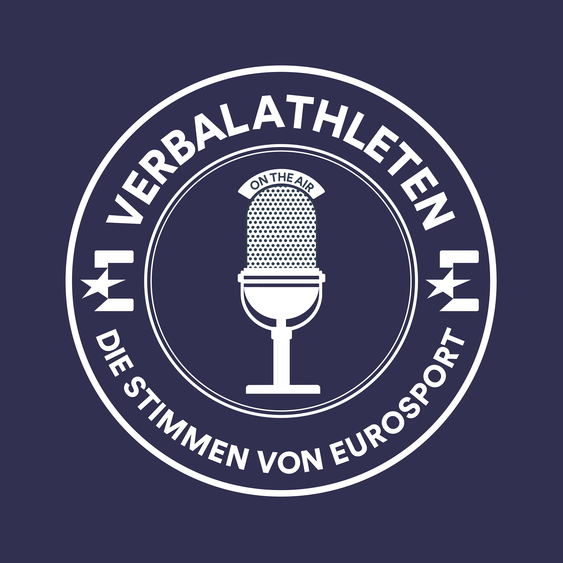 Verbalathleten - Die Stimmen von Eurosport