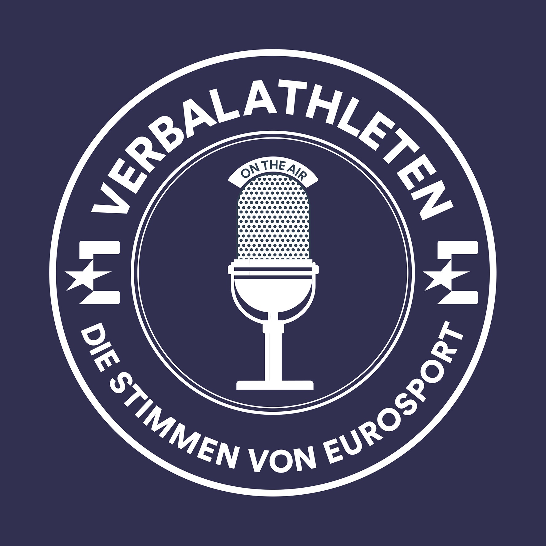 Verbalathleten - Die Stimmen von Eurosport