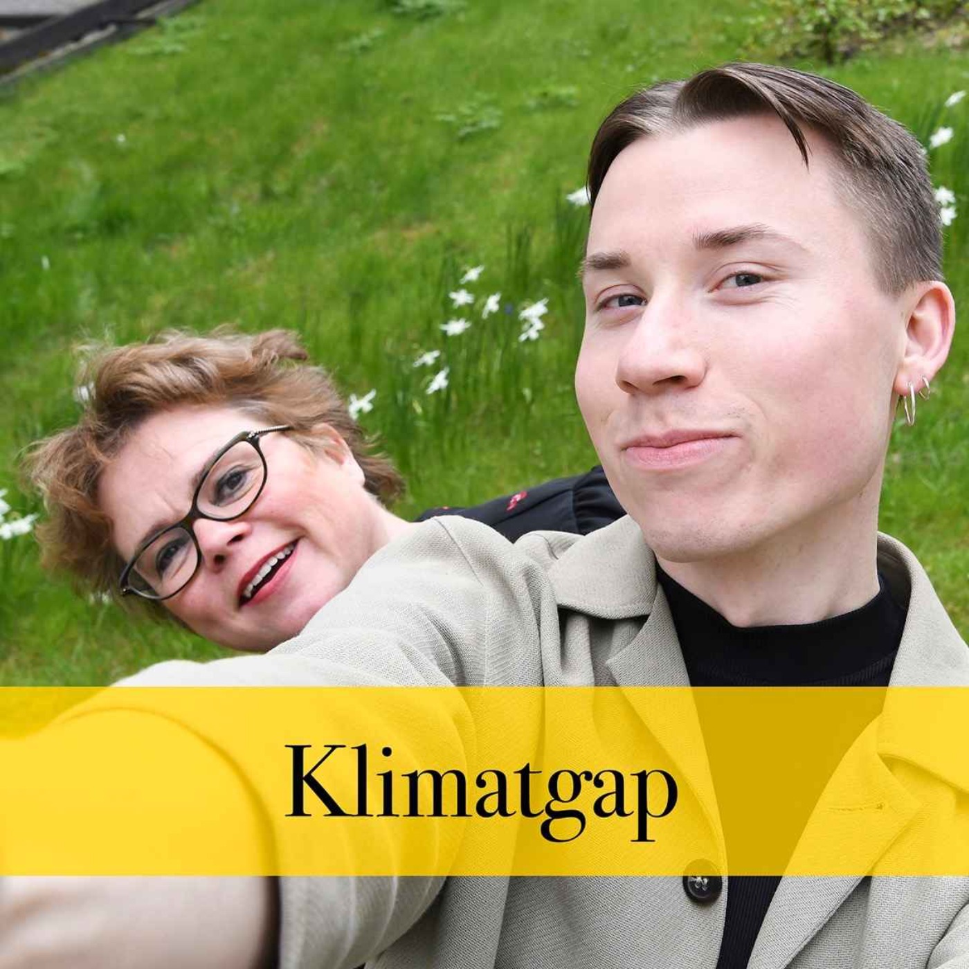 Klimatgap