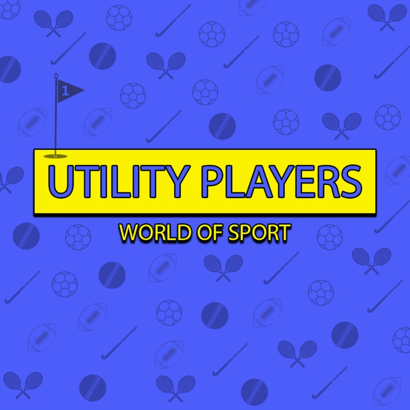S1 Episode 1: Meet the Players