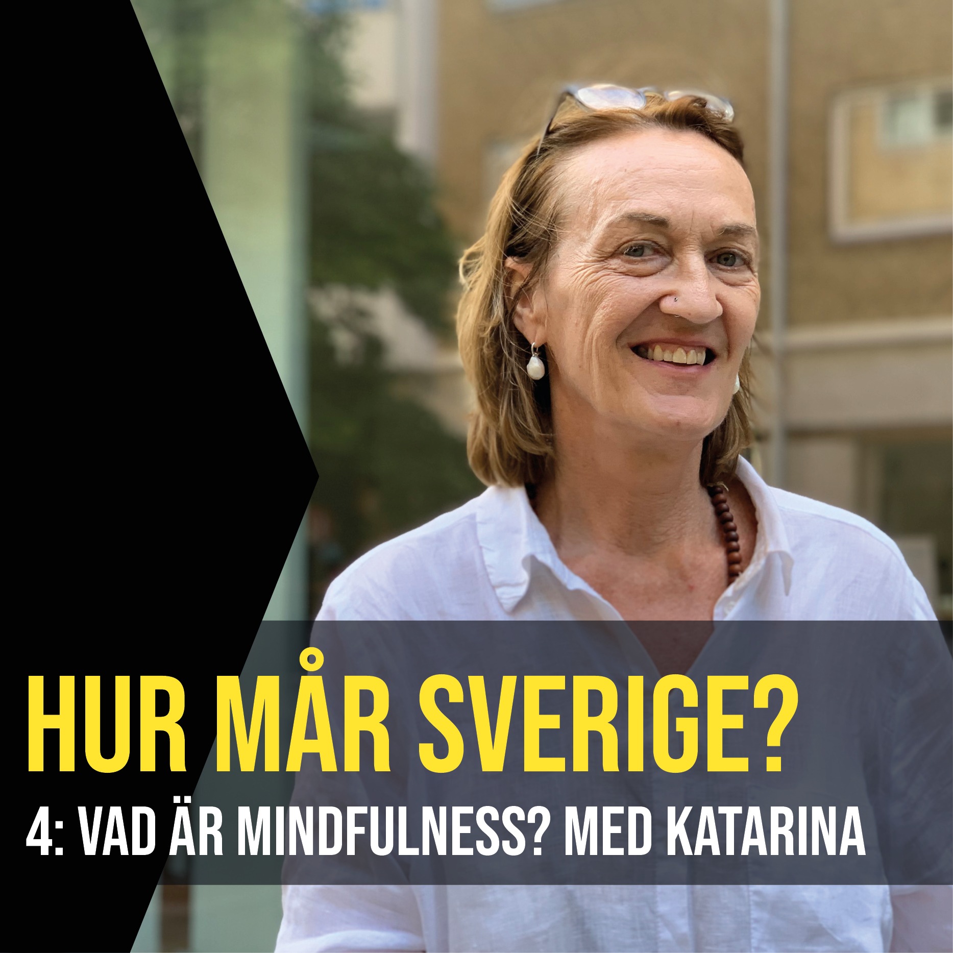 Hur mår Sverige?