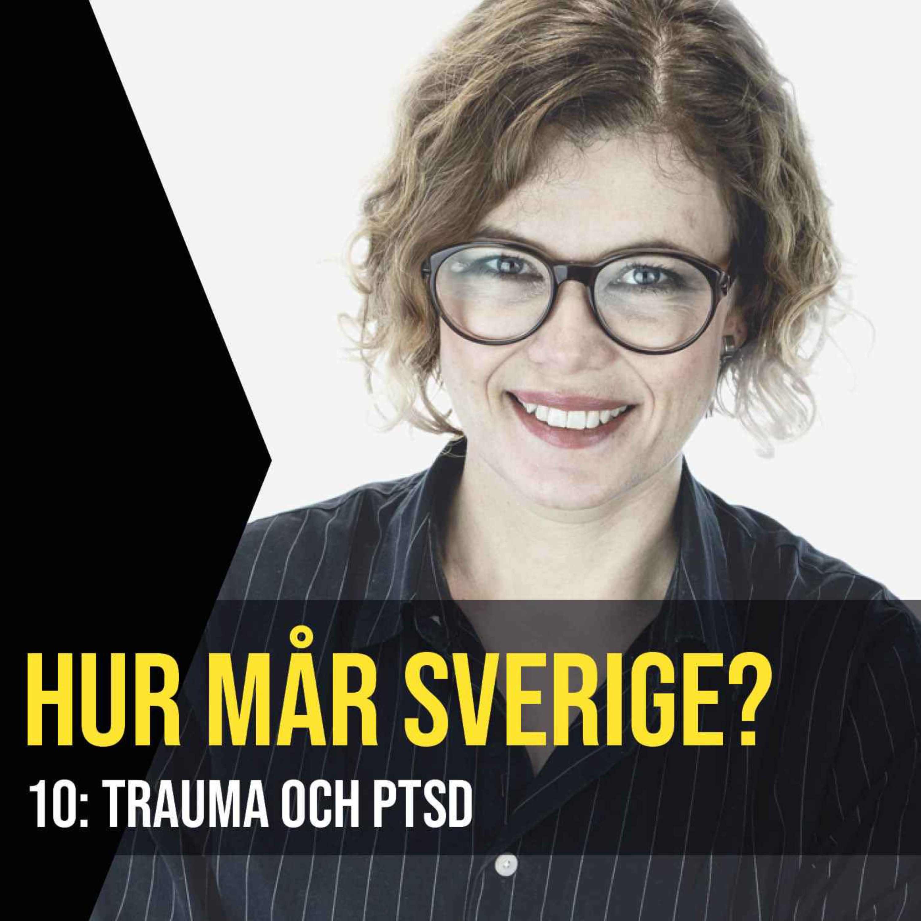 Trauma och PTSD