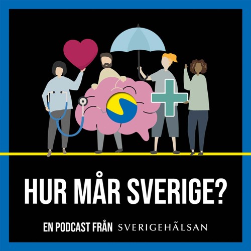 Hur mår Sverige?