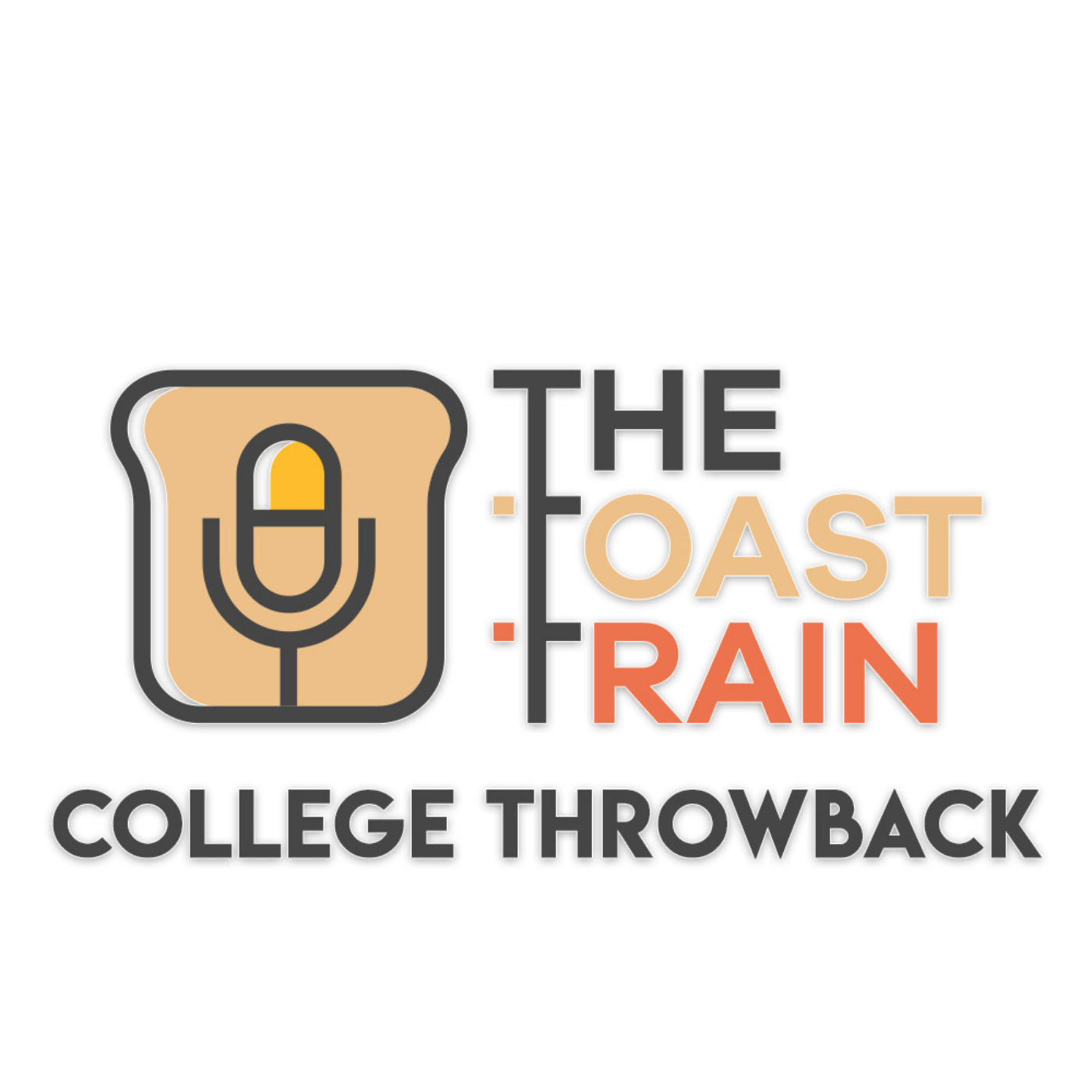 The Toast Train