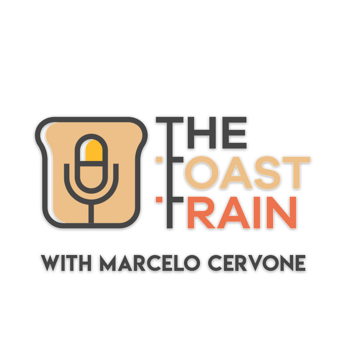 The Toast Train