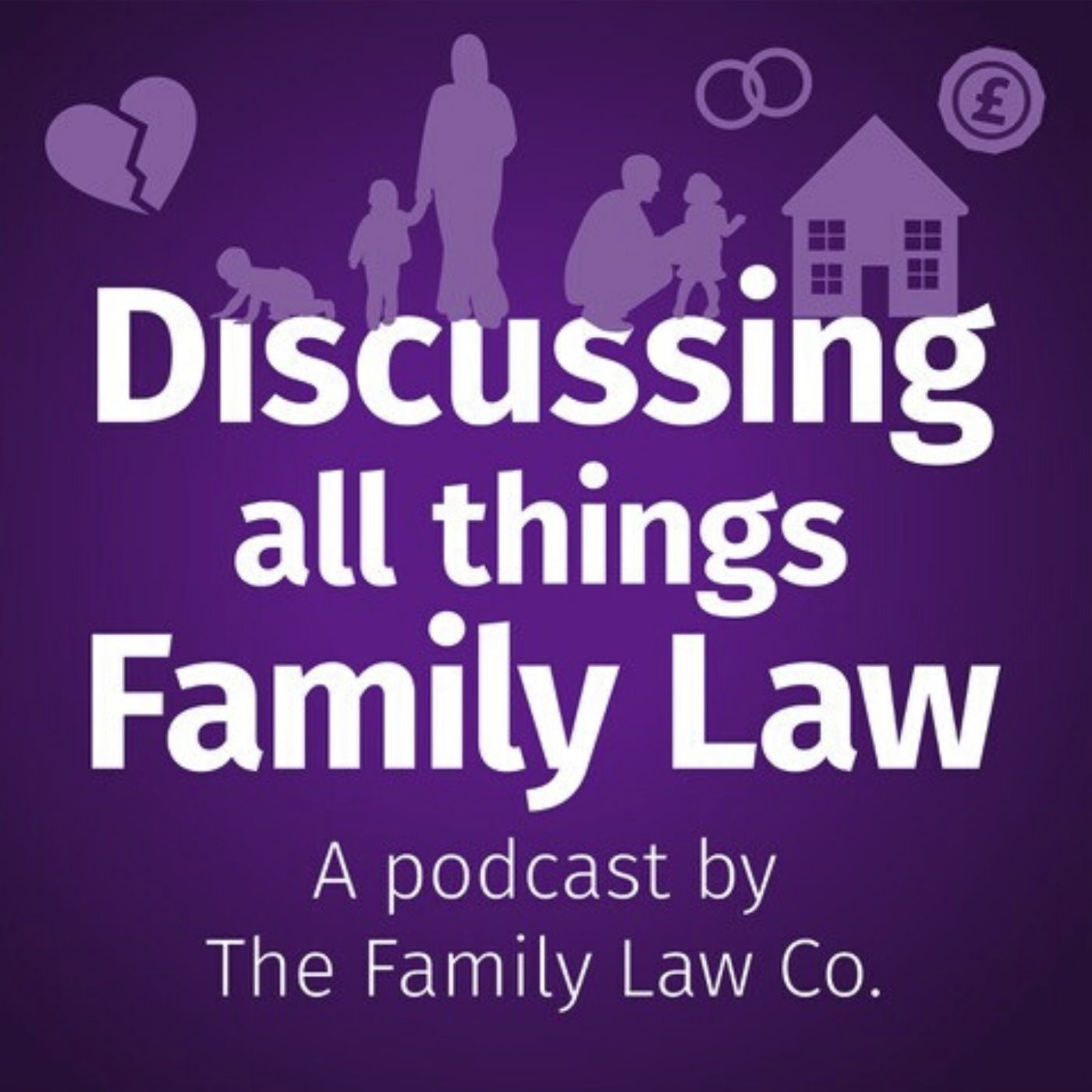 All Things Family Law
