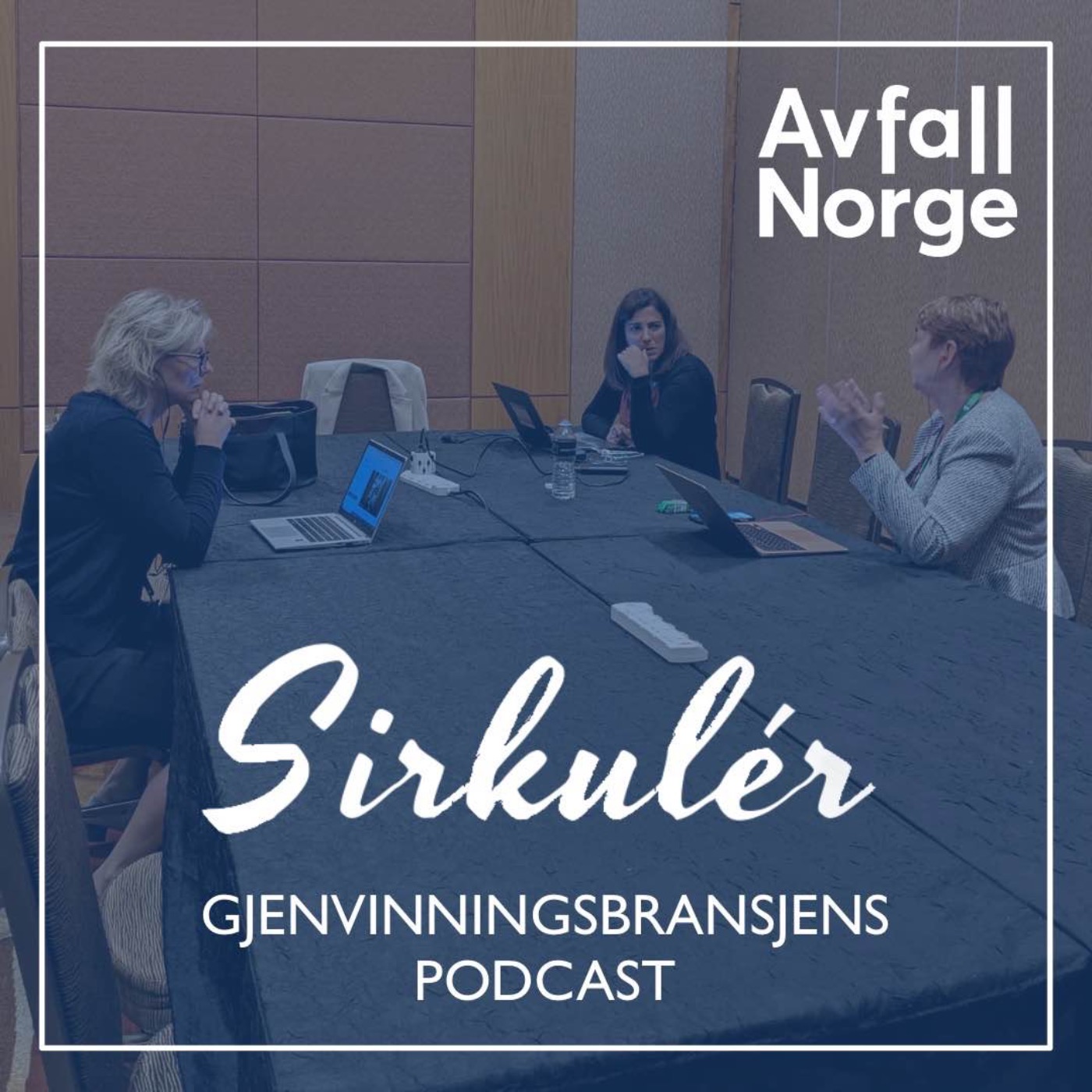 Sirkulér