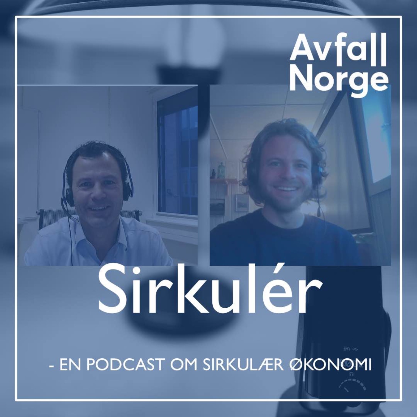 Sirkulér
