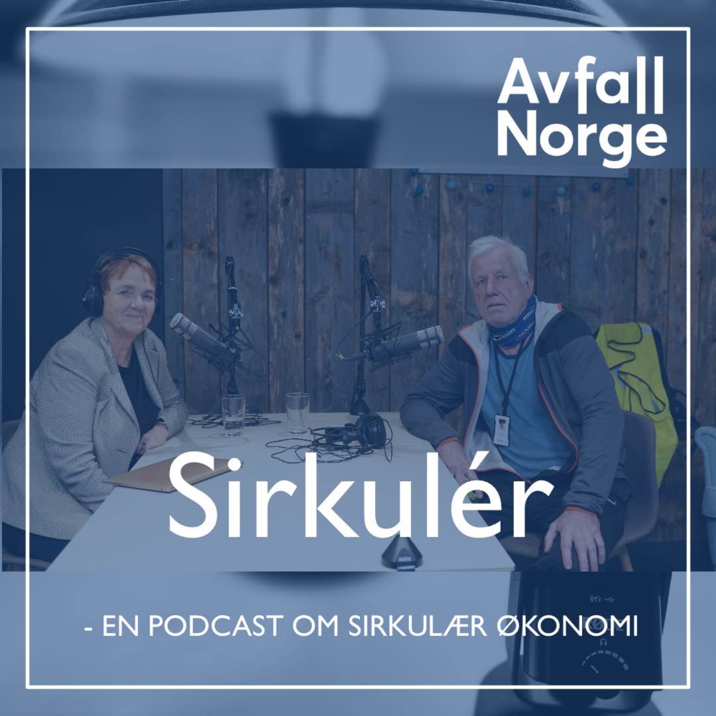 Sirkulér