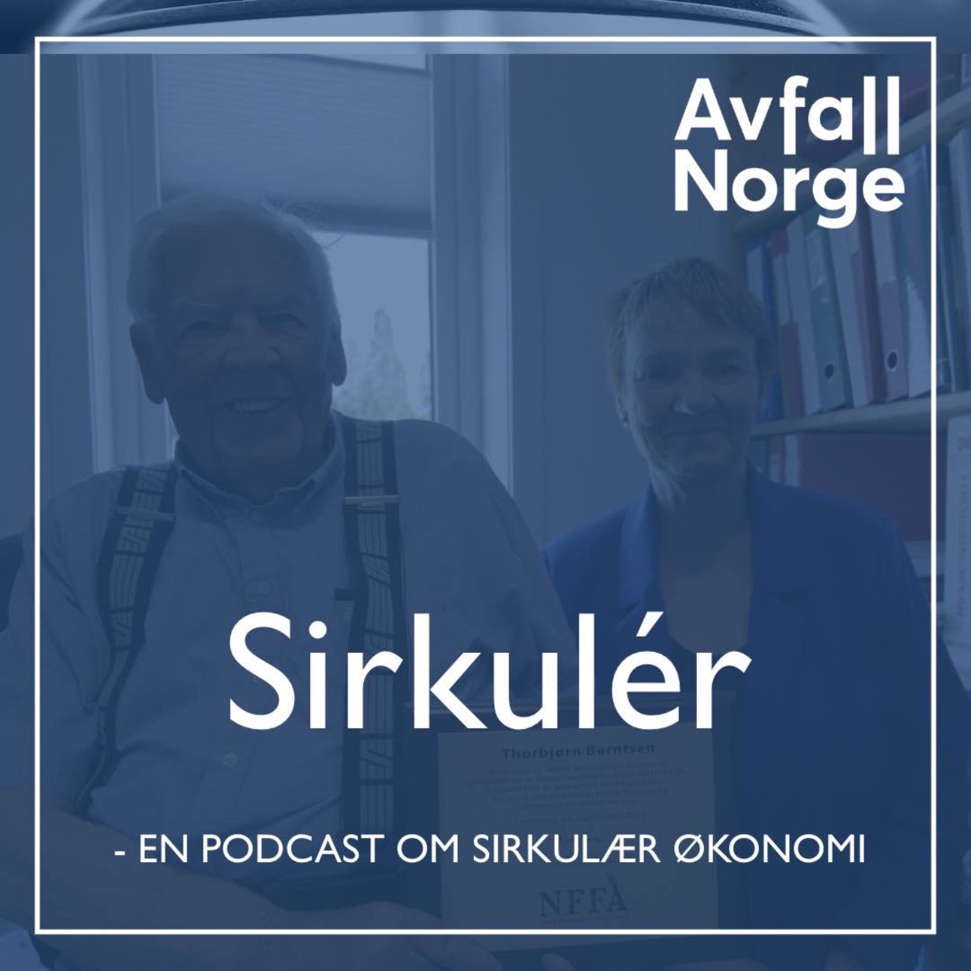 Sirkulér
