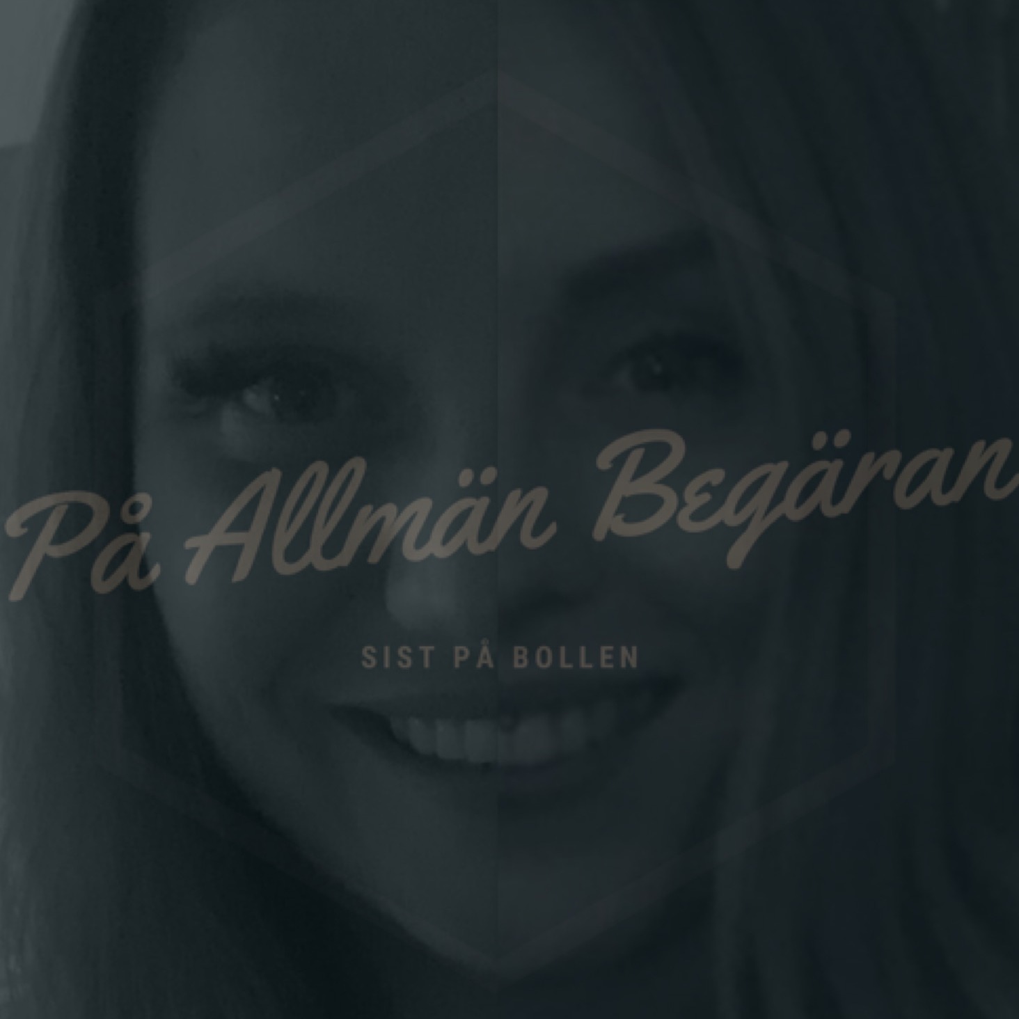 På Allmän Begäran podcast artwork