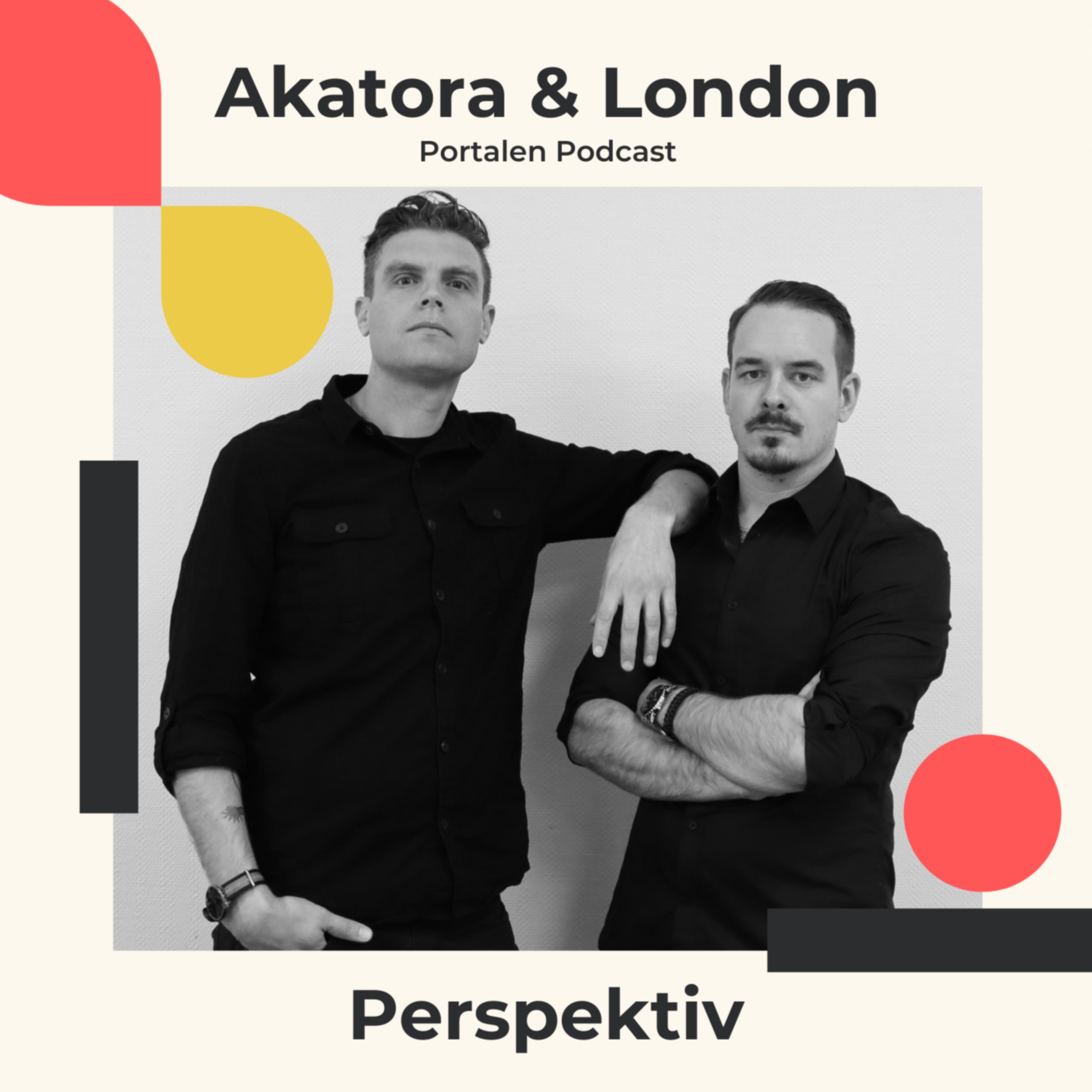 6. Perspektiv episode artwork