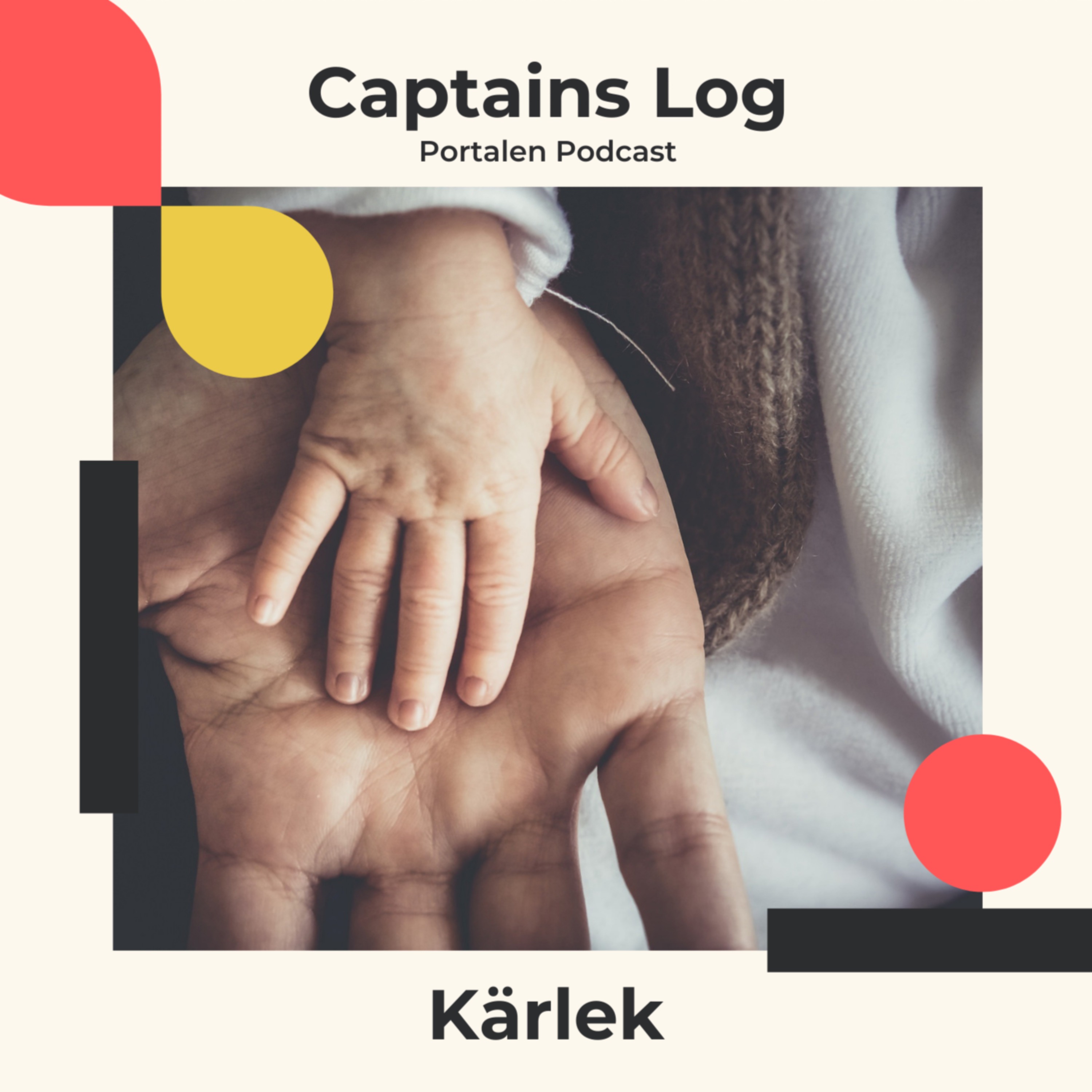 Kaptens Logg Podcast