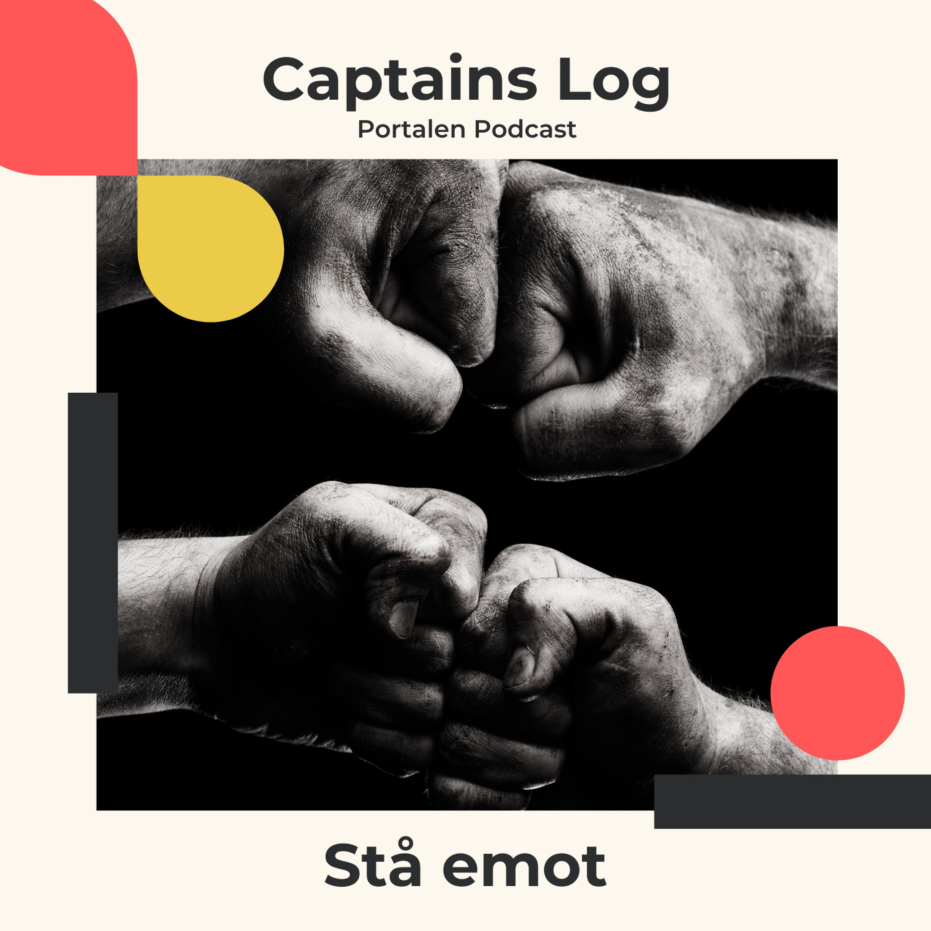 Kaptens Logg Podcast