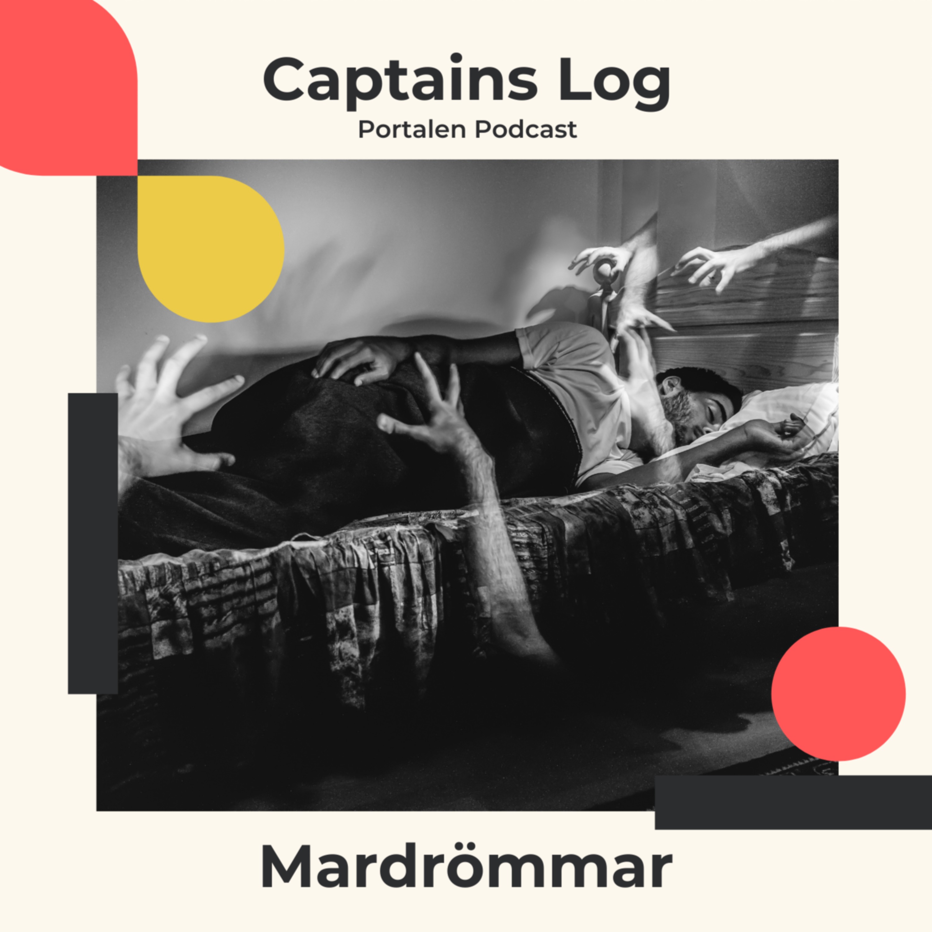 Kaptens Logg Podcast