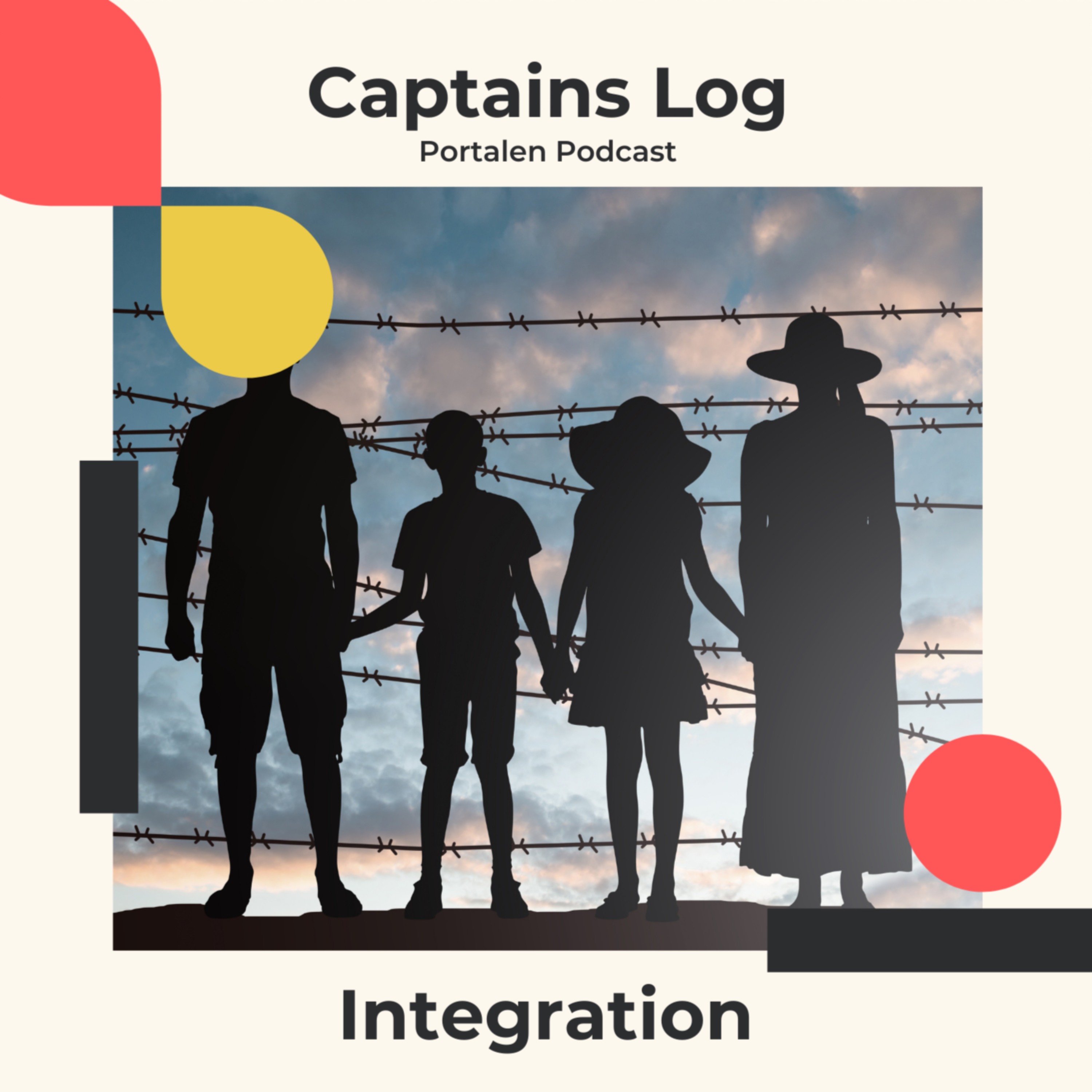 Kaptens Logg Podcast