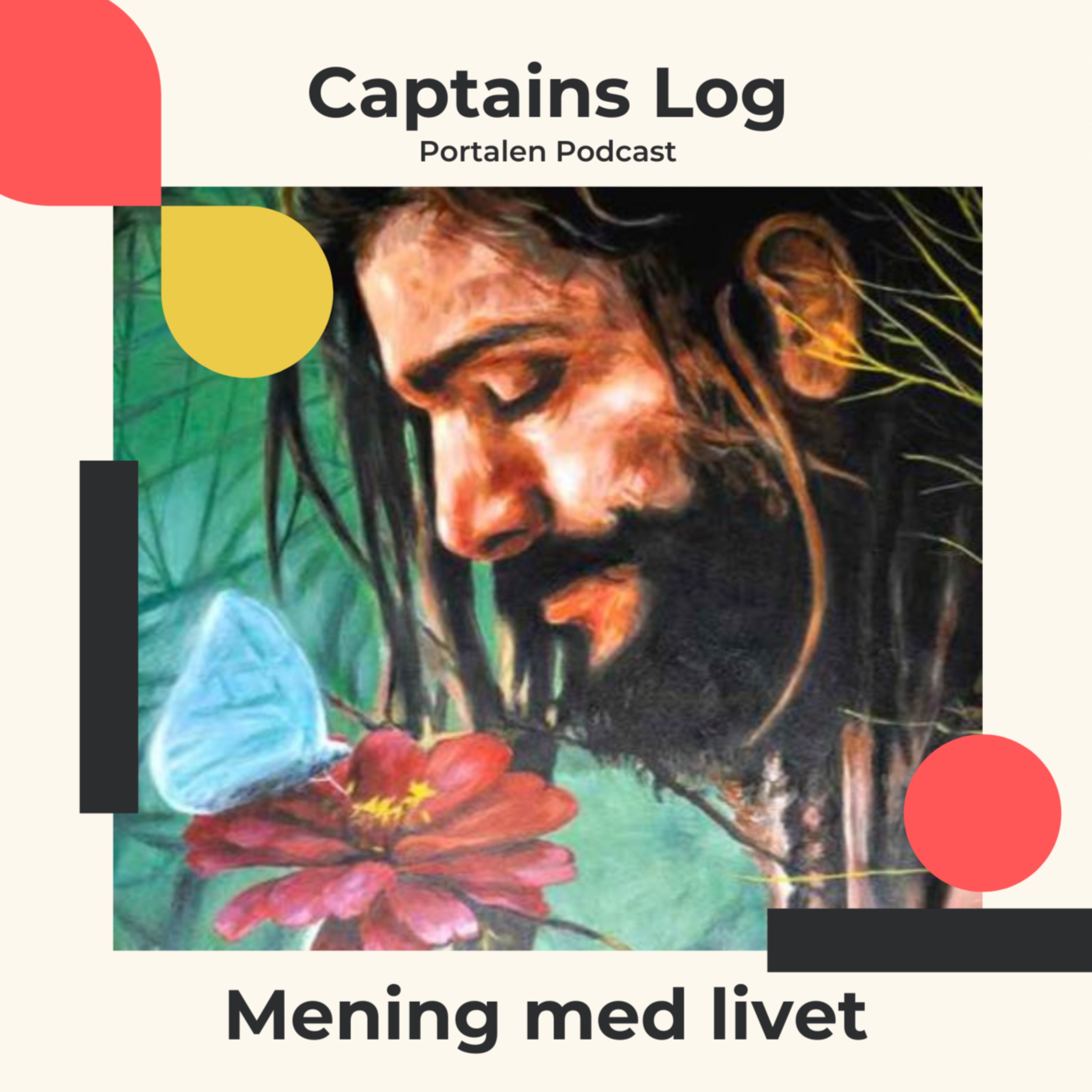 Kaptens Logg Podcast