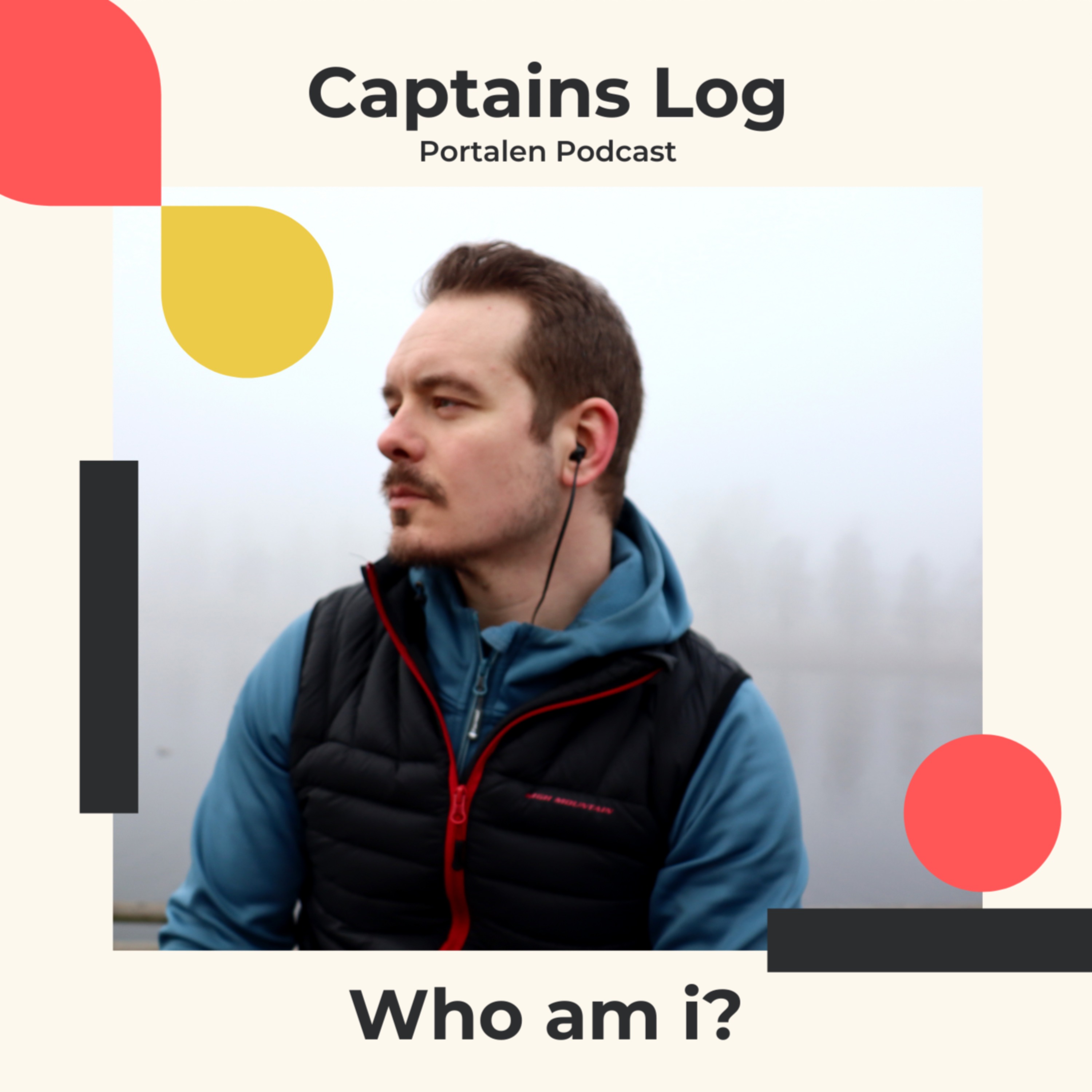 Kaptens Logg Podcast