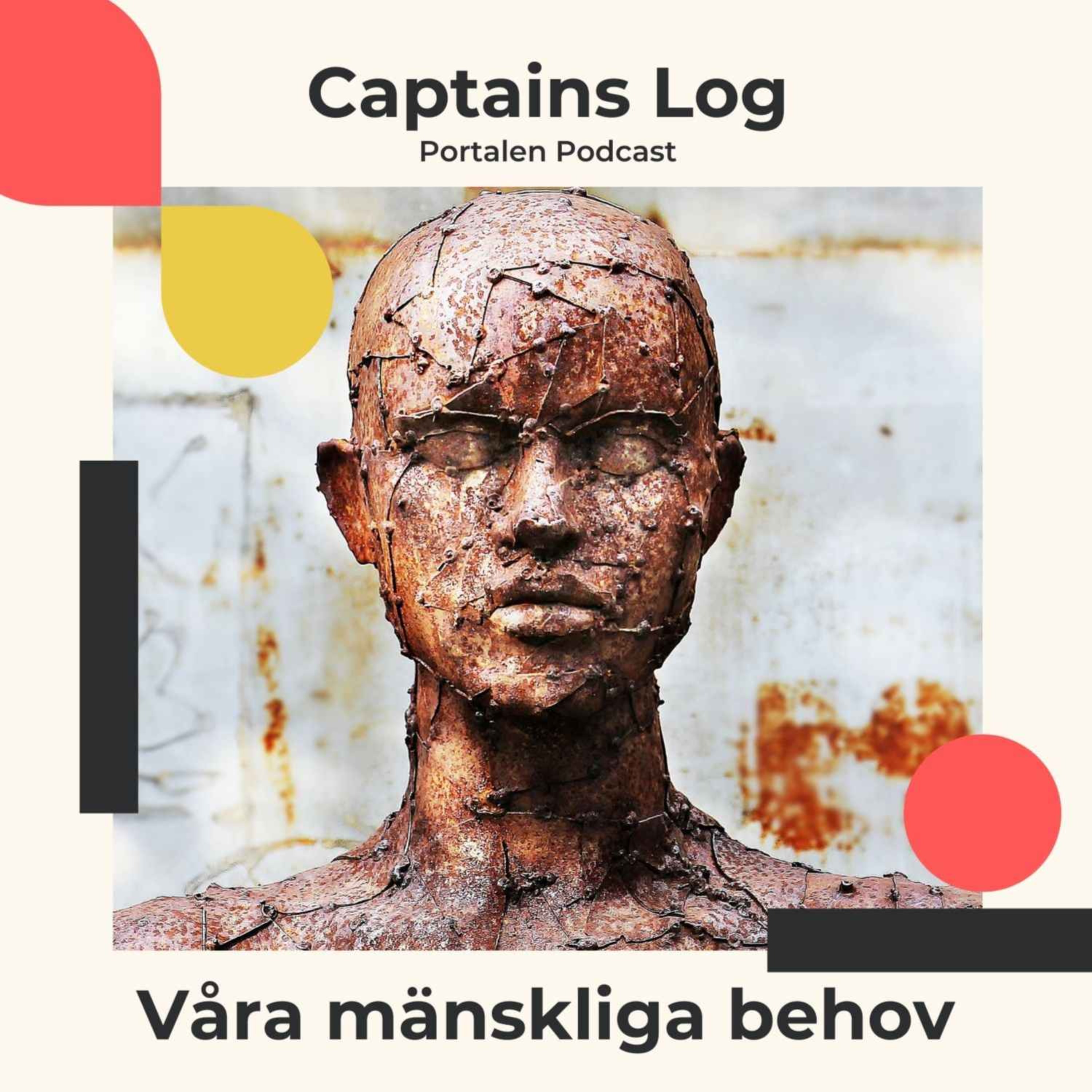 Kaptens Logg Podcast