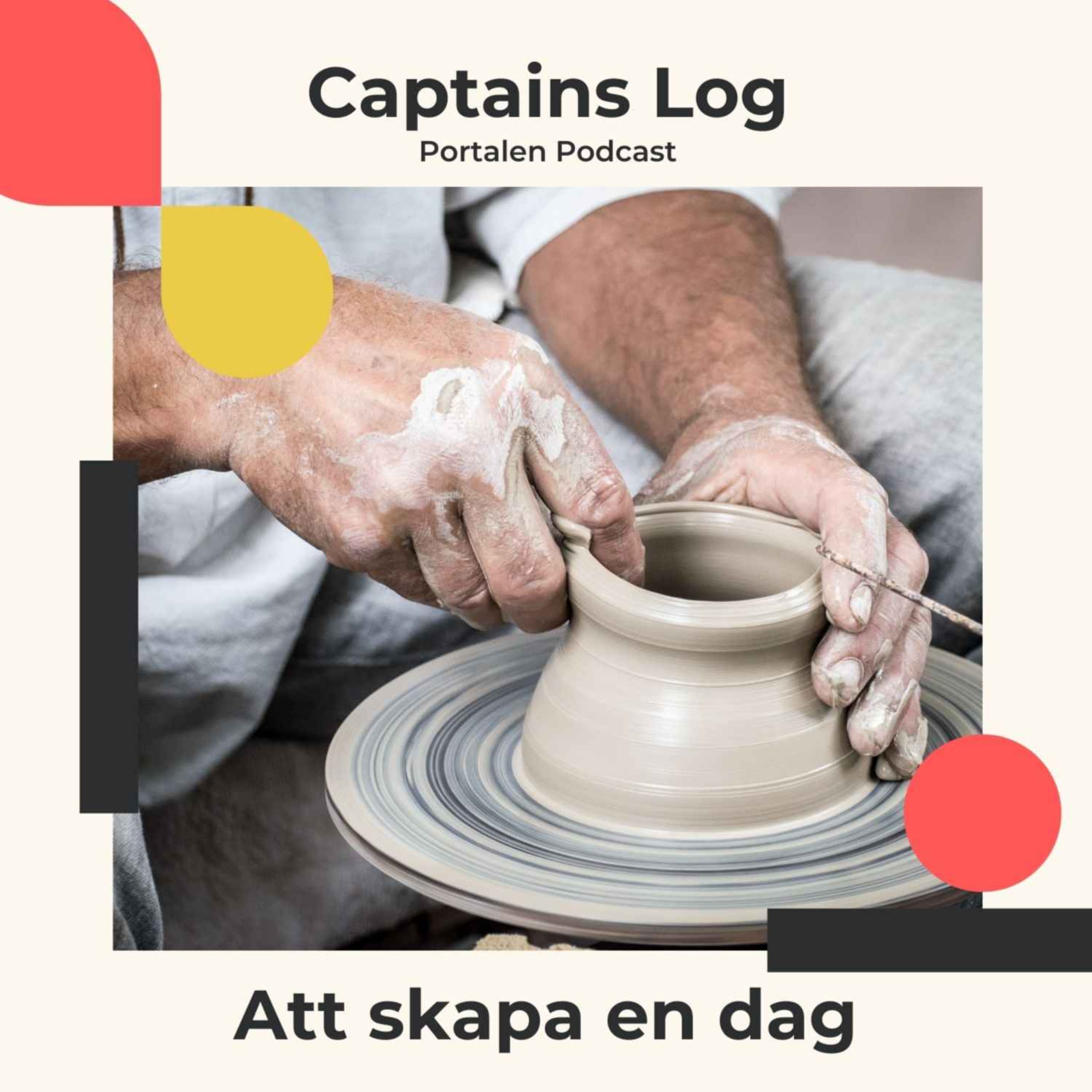 Kaptens Logg Podcast