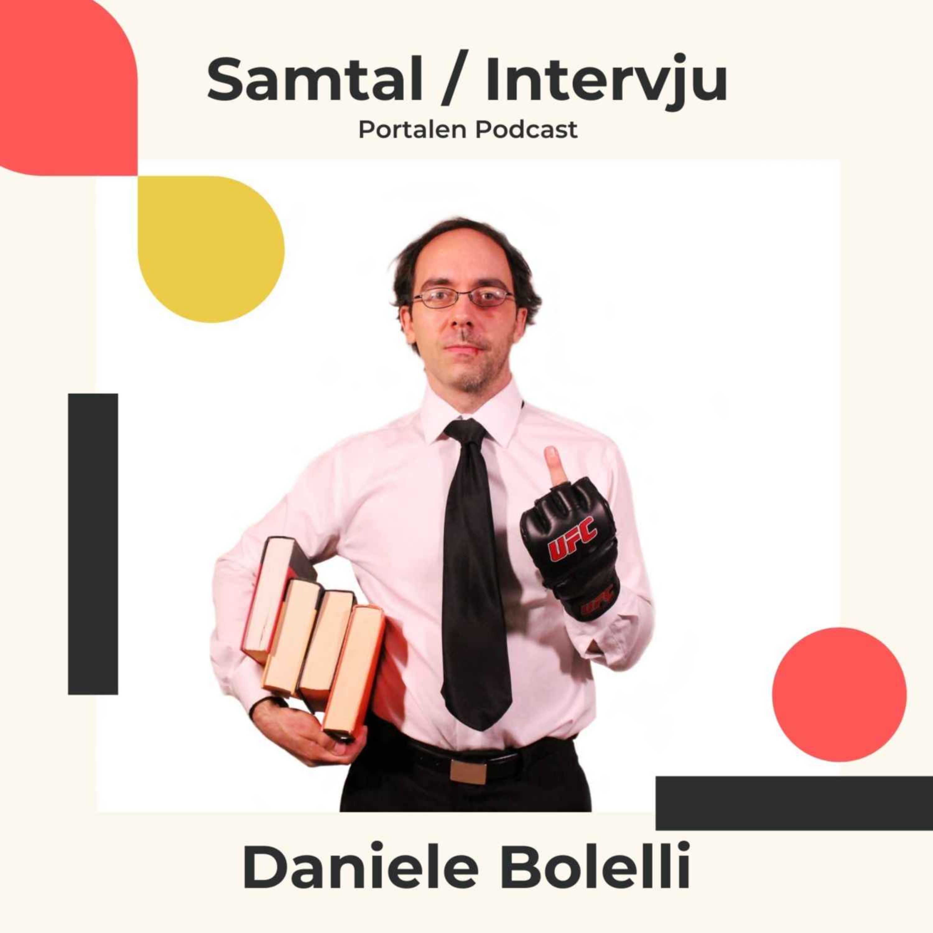 Kaptens Logg Podcast