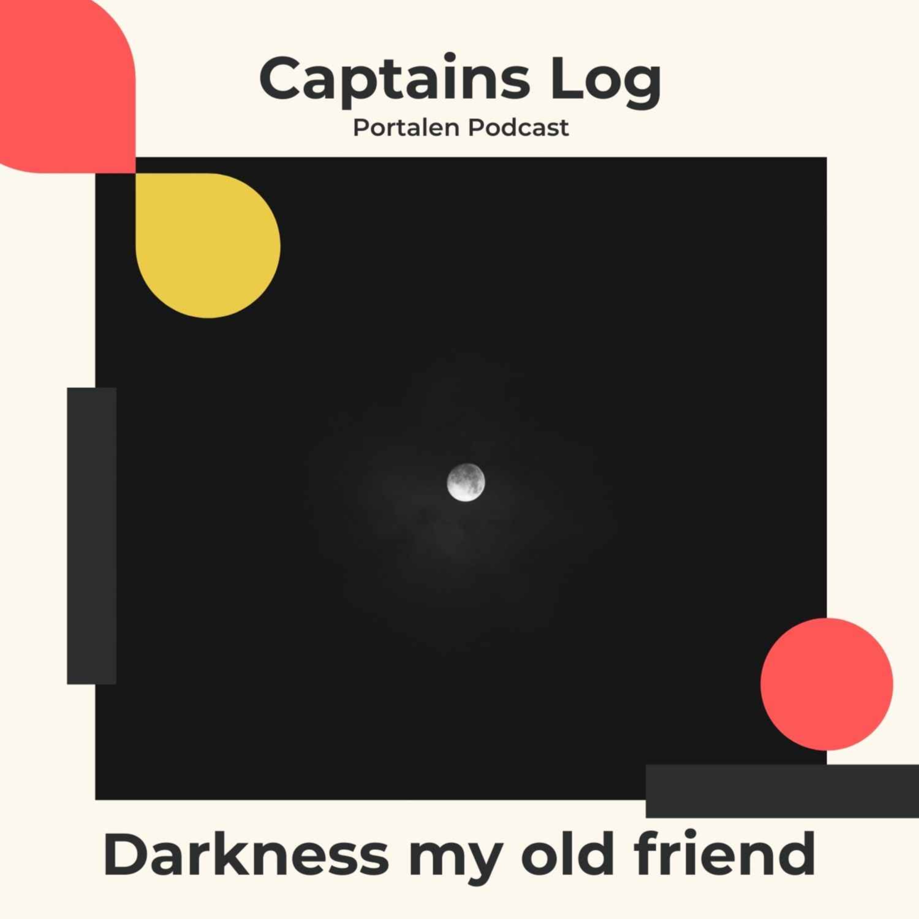 Kaptens Logg Podcast
