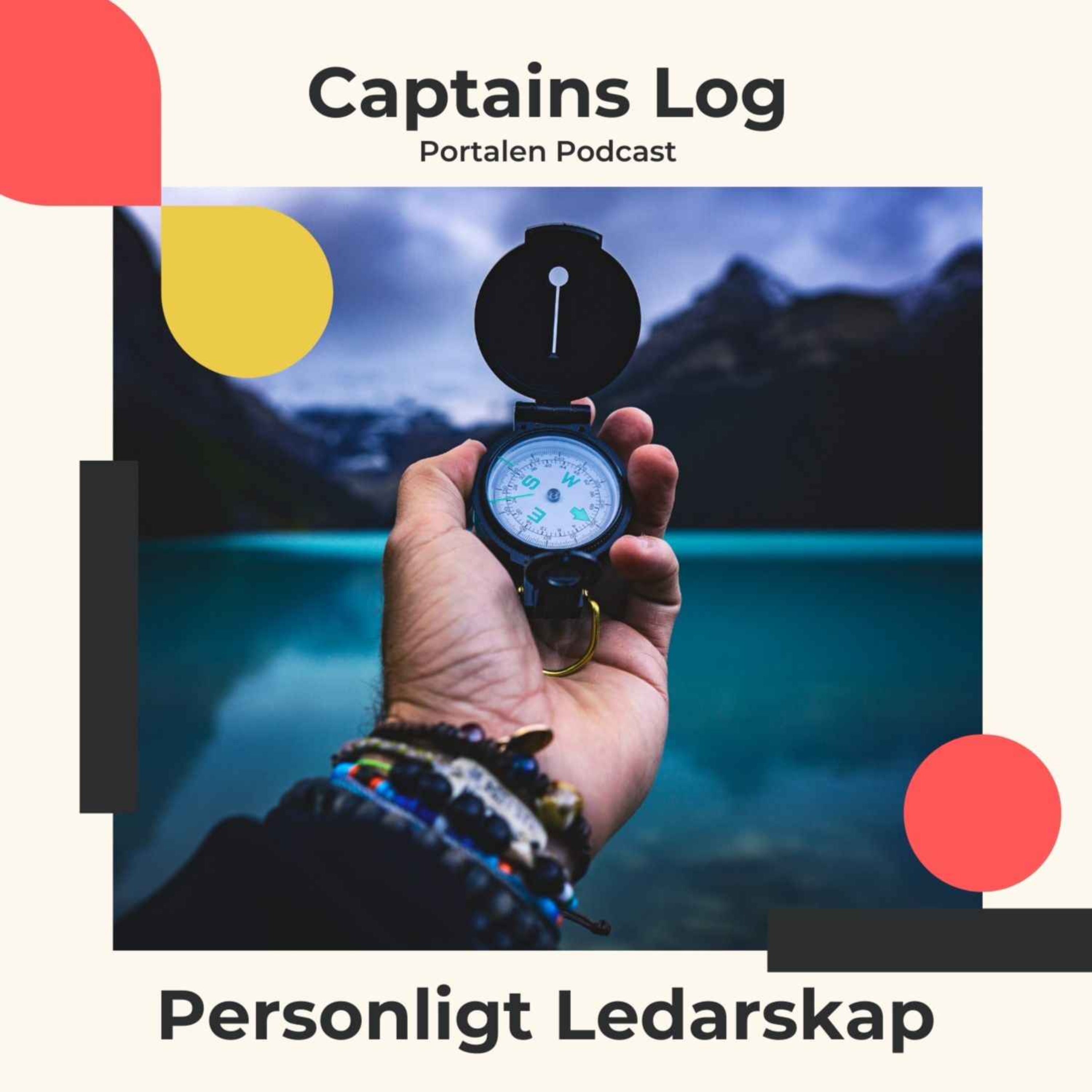 Kaptens Logg Podcast