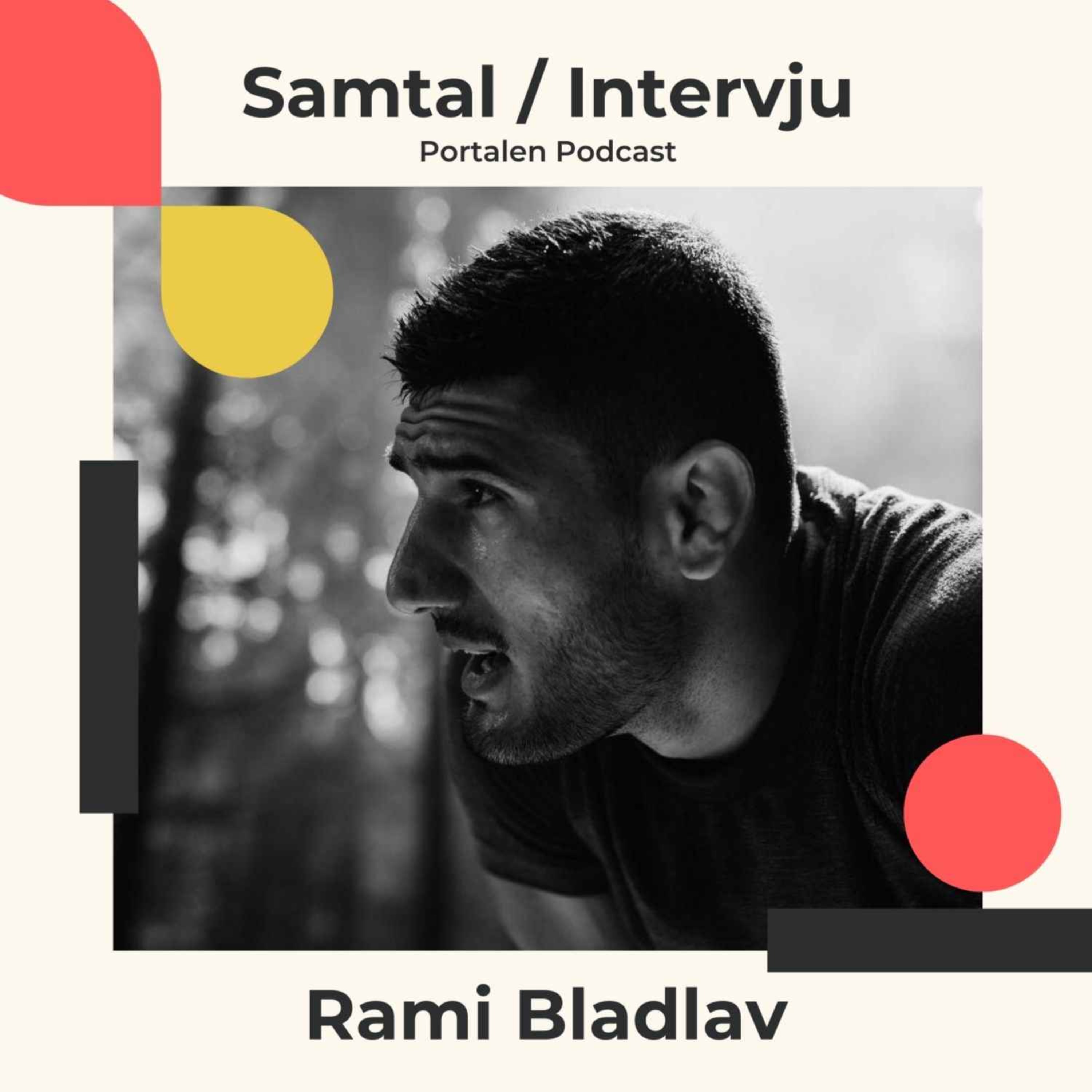 93. Rami Bladlav episode artwork