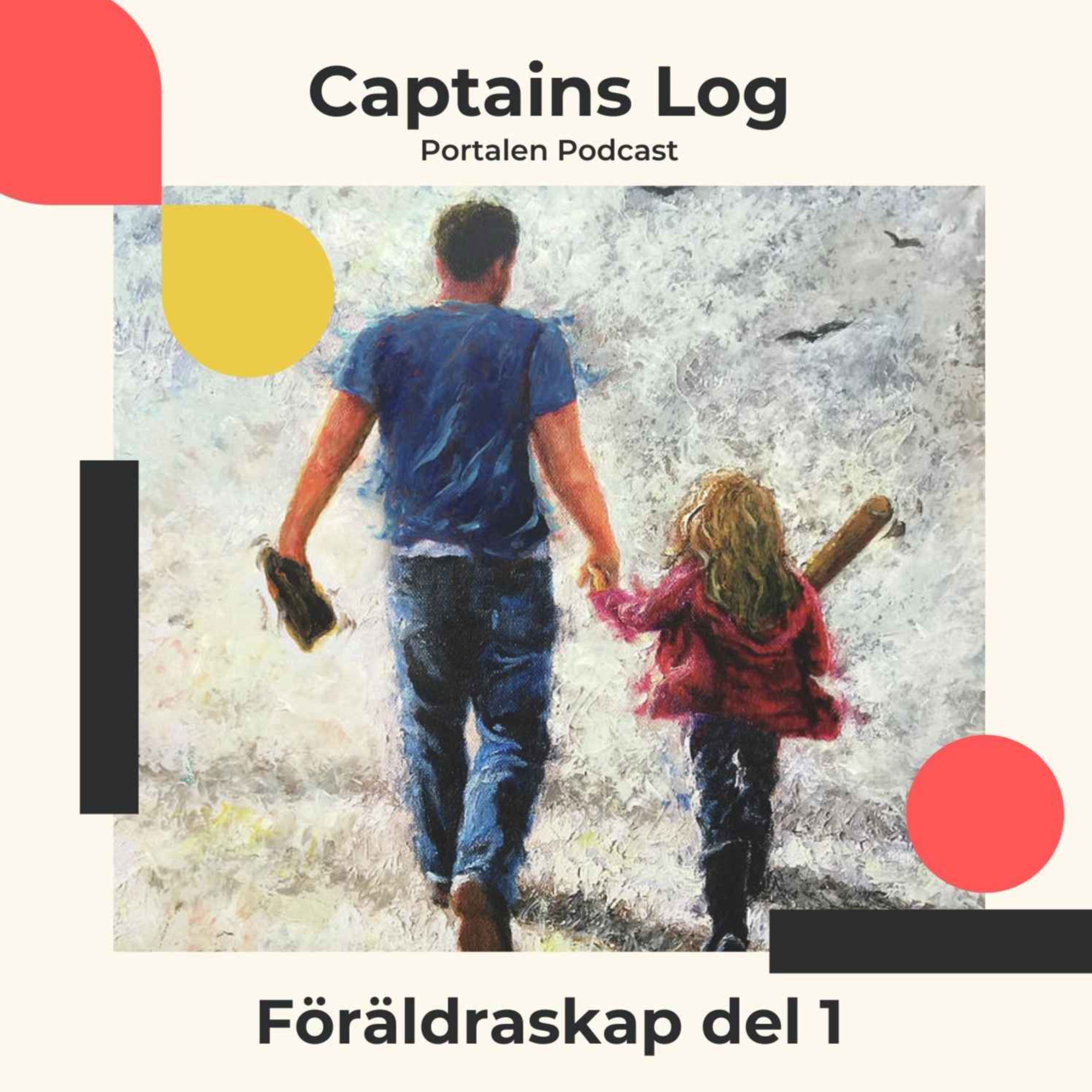 Kaptens Logg Podcast