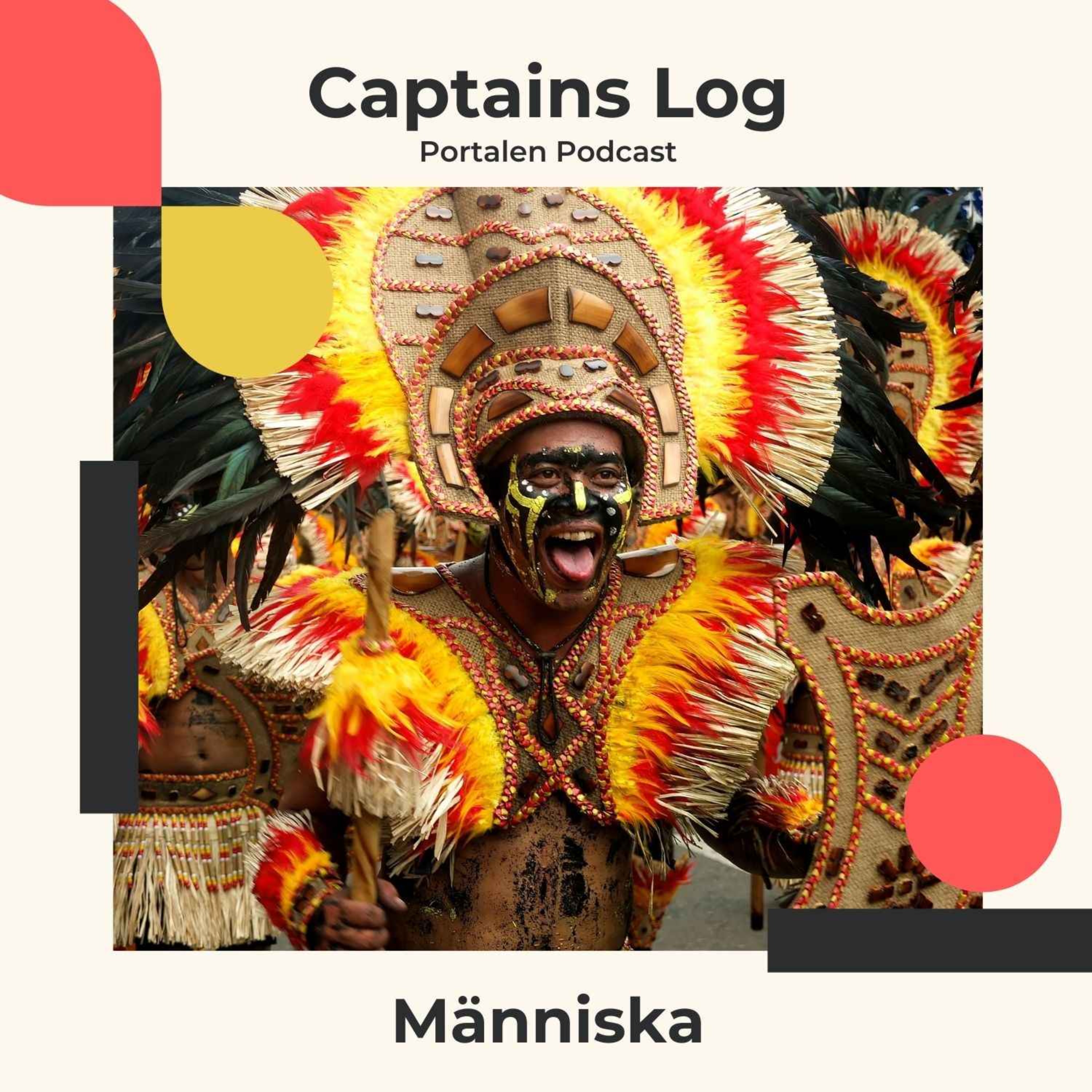 Kaptens Logg Podcast