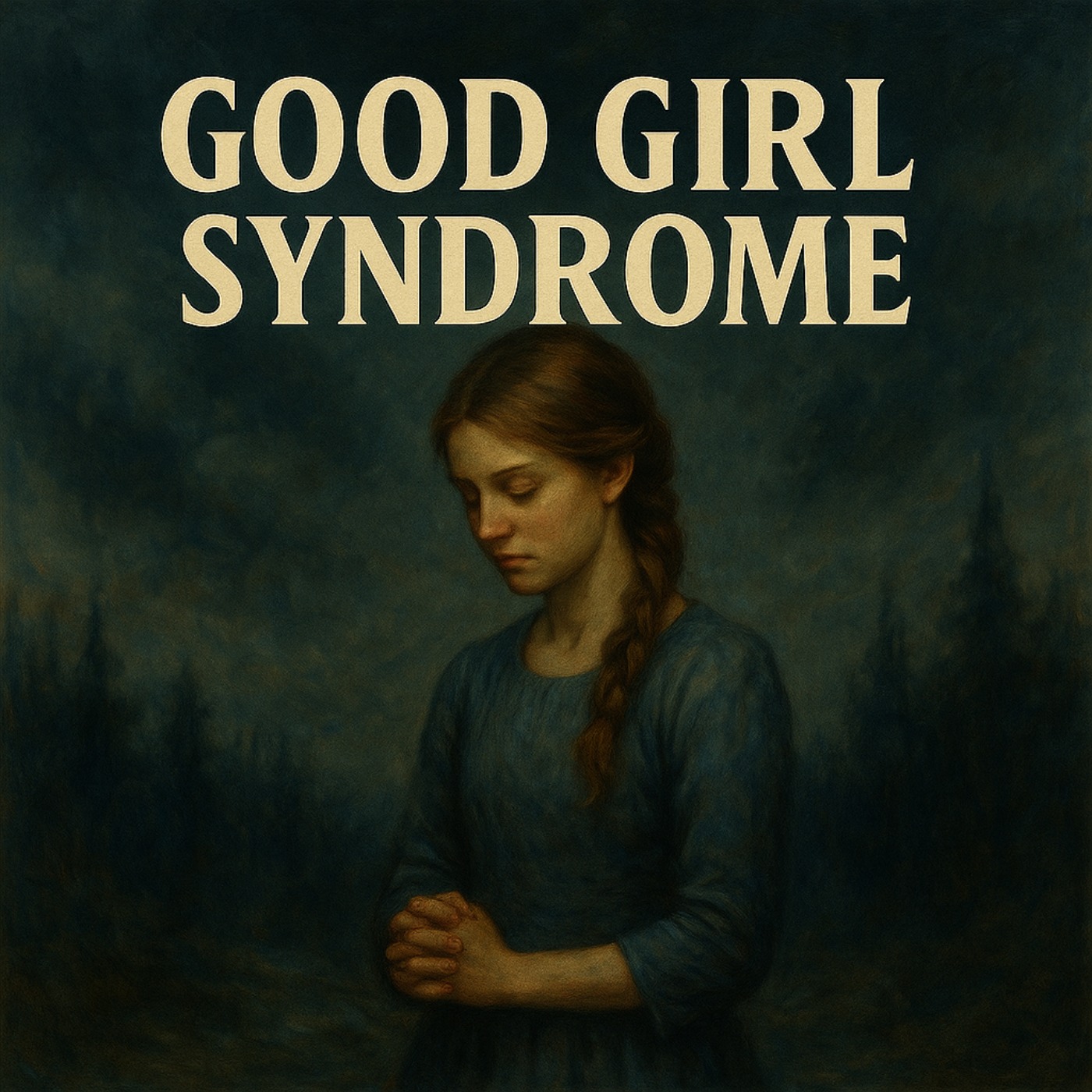 #214 - Good Girl Syndrome episode artwork