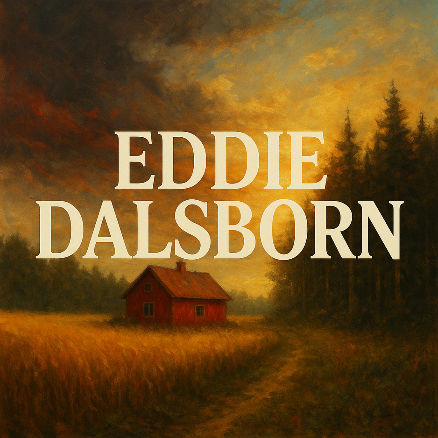 #247 - Eddie Dalsborn episode artwork