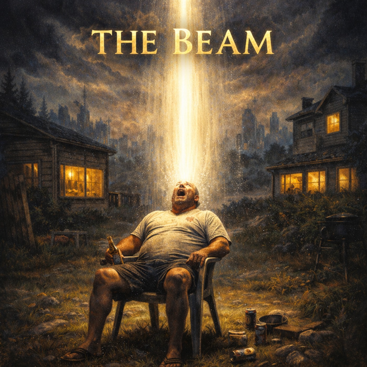 #278 - The Beam episode artwork