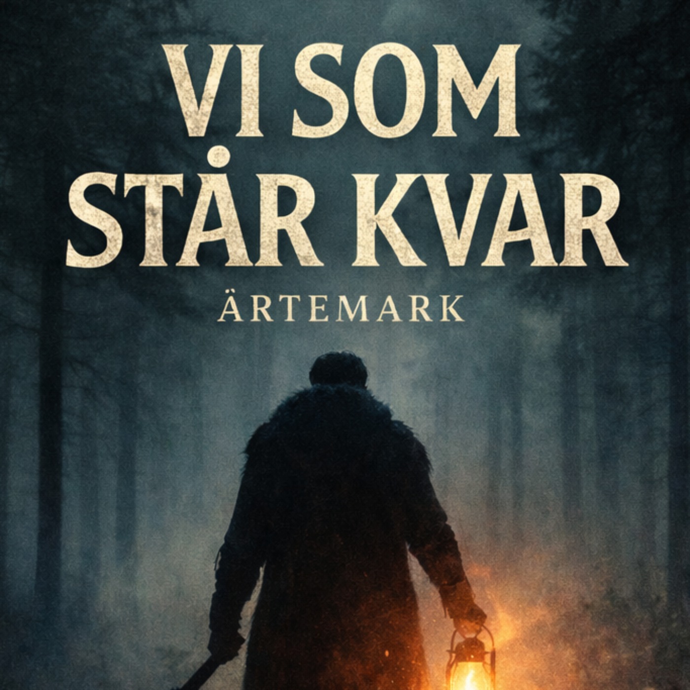 ÄRTEMARK - Vi Som Står Kvar episode artwork