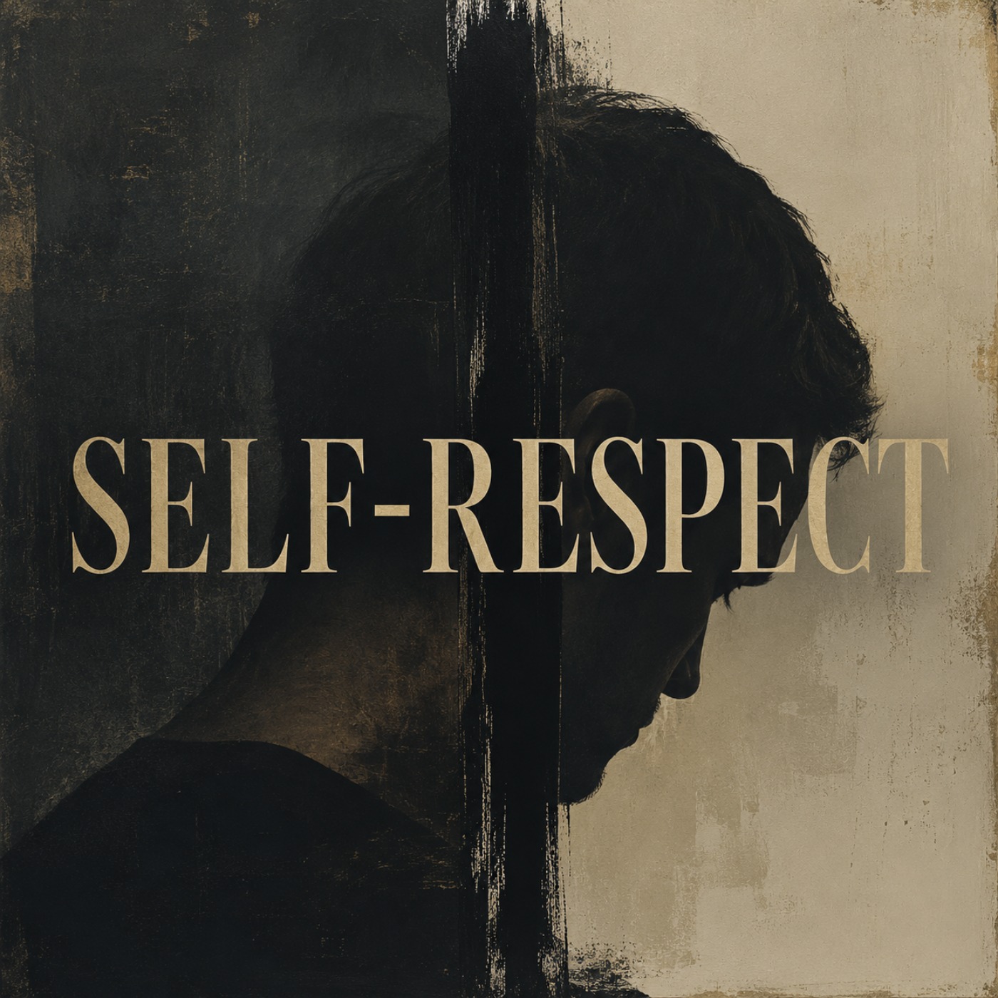 #310 - SELF-RESPECT episode artwork