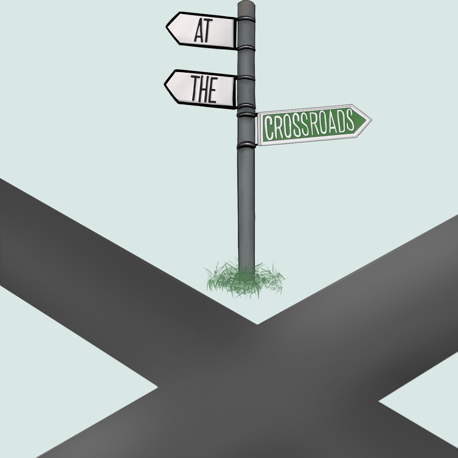 At the Crossroads