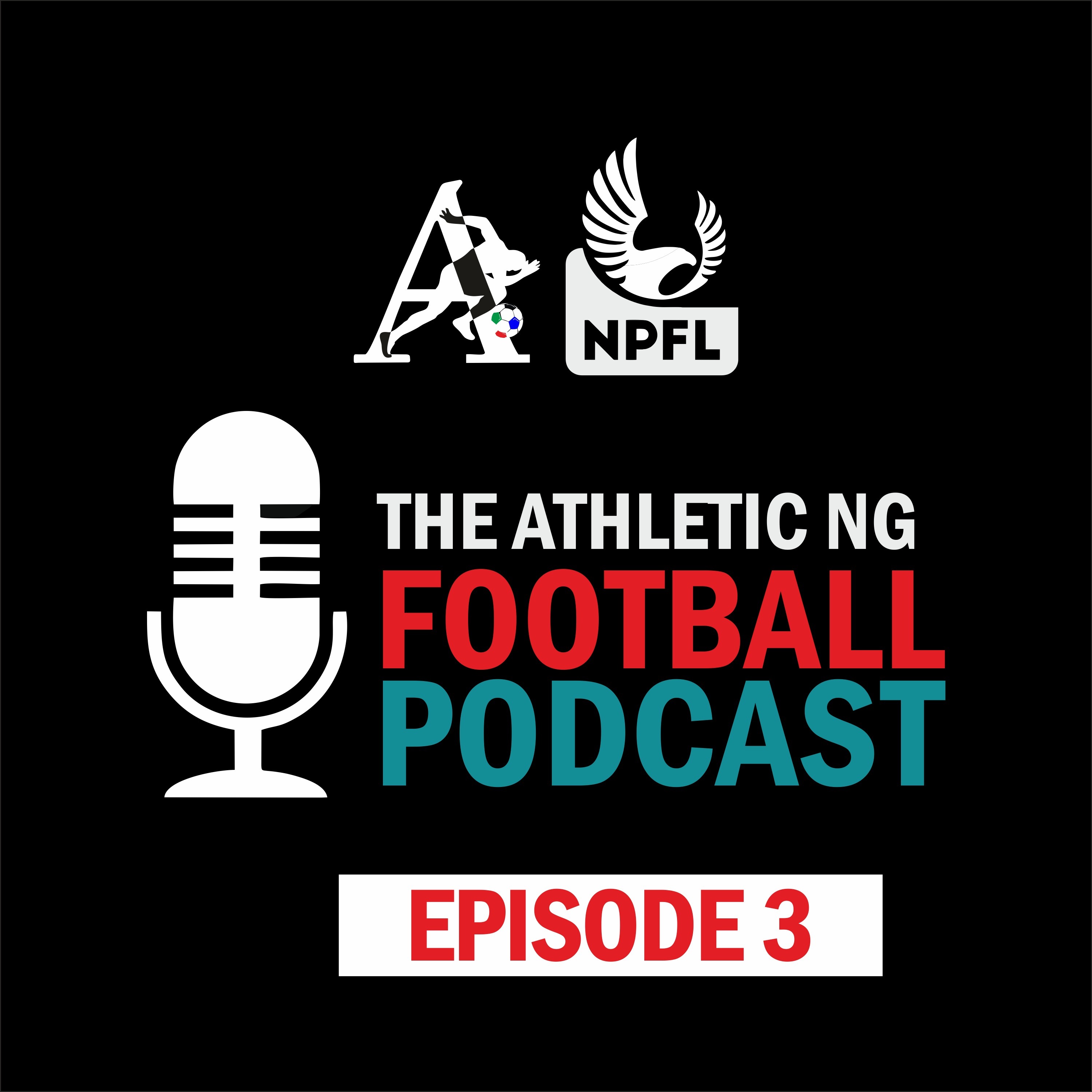 Why football academies are better than NPFL teams