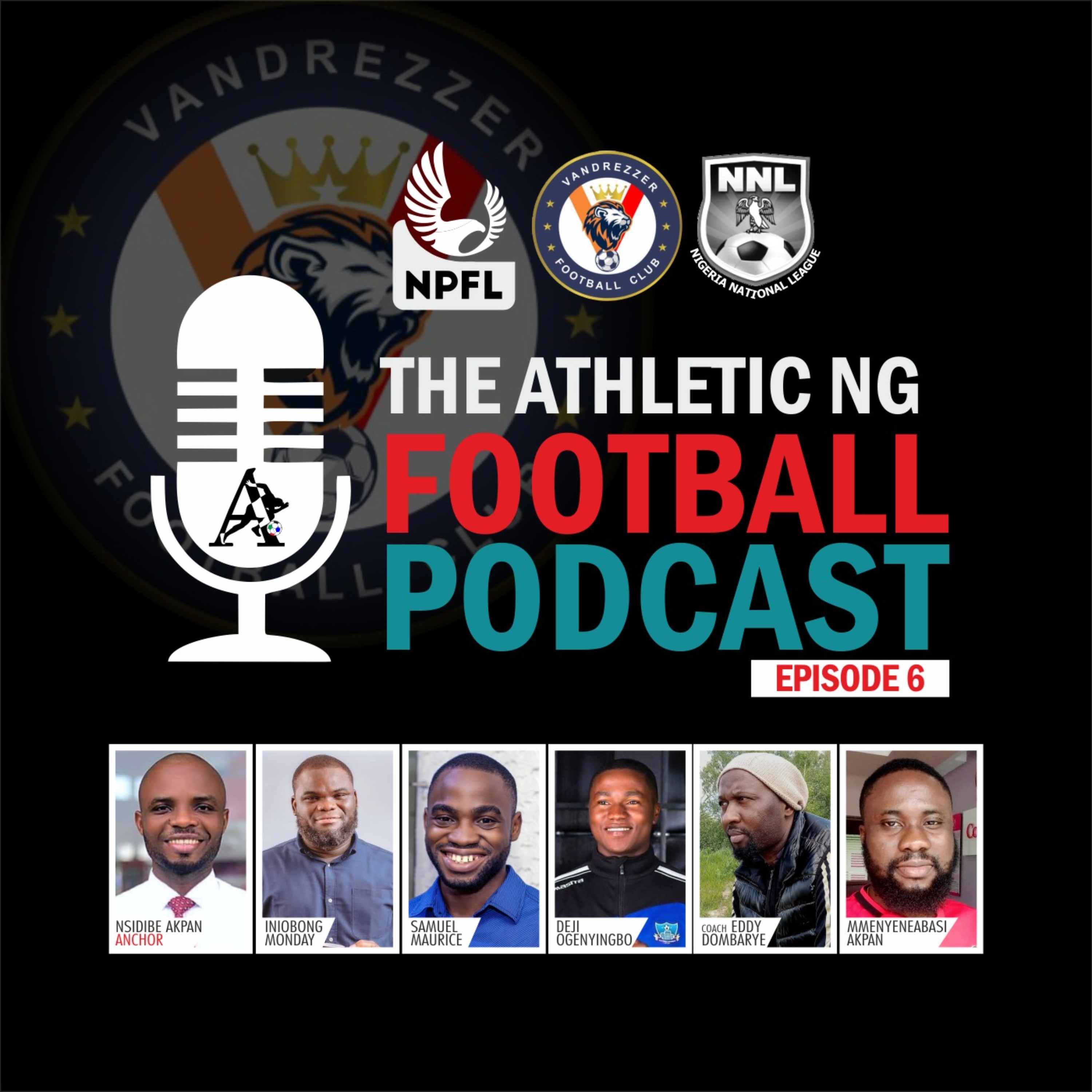 The impact of Vandrezzer FC in Nigerian football in just one year