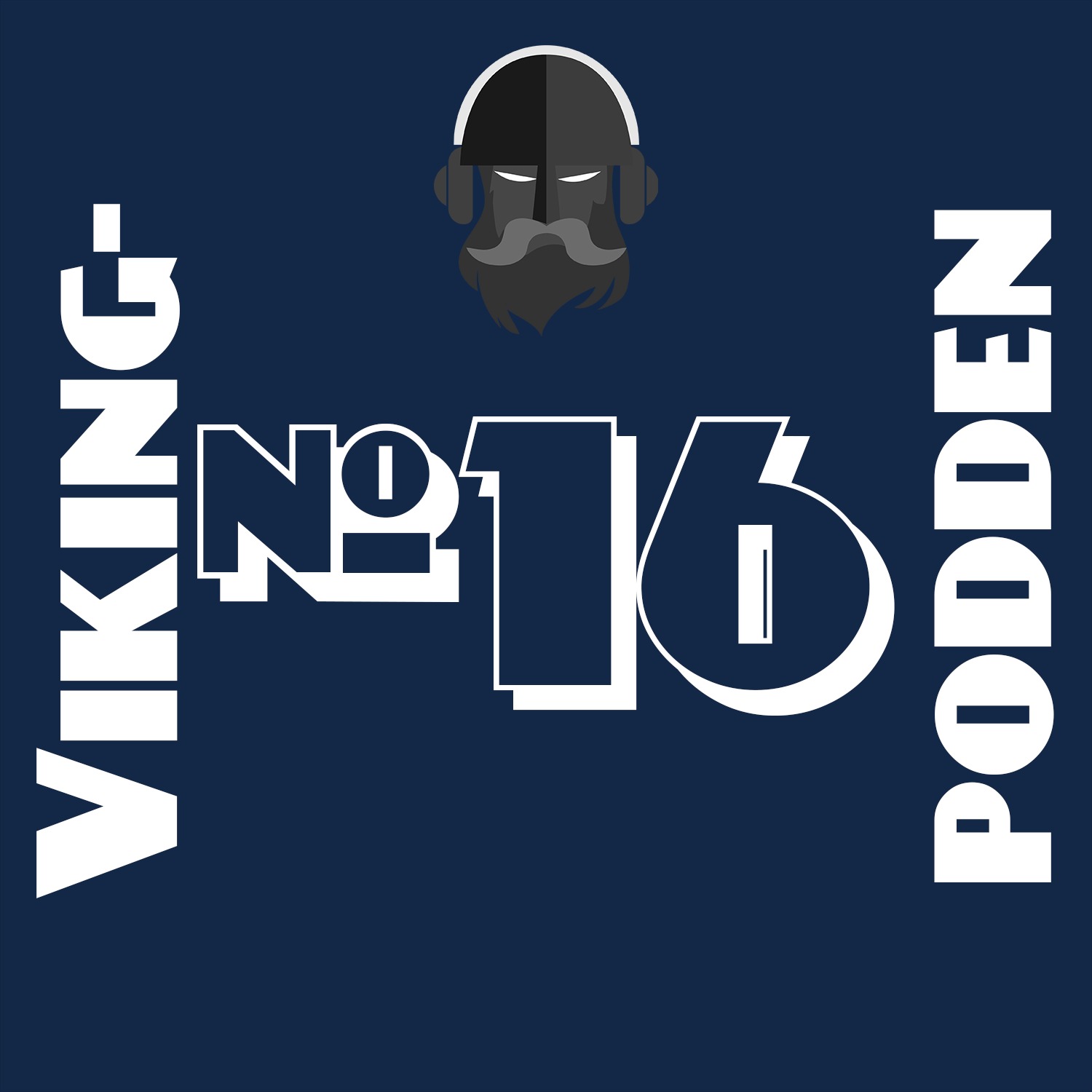 Vikingpodden