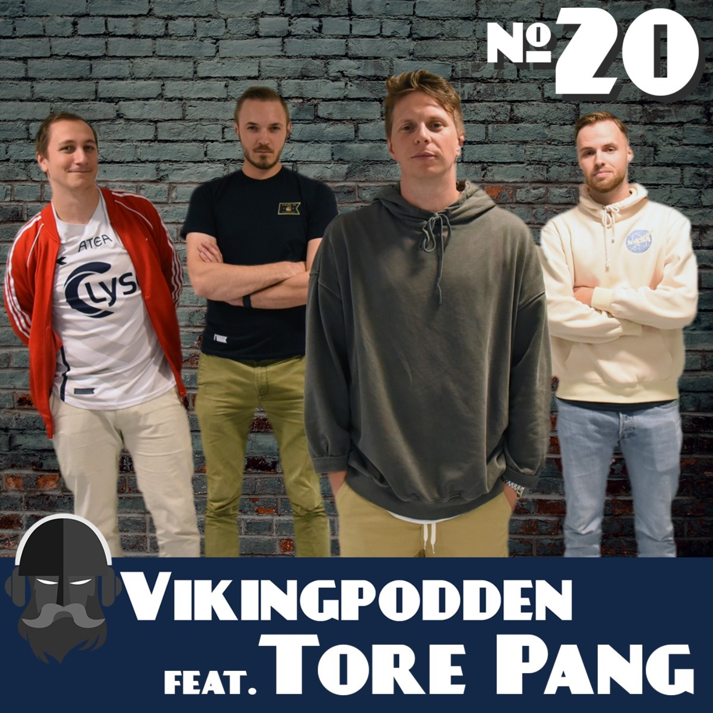 Vikingpodden