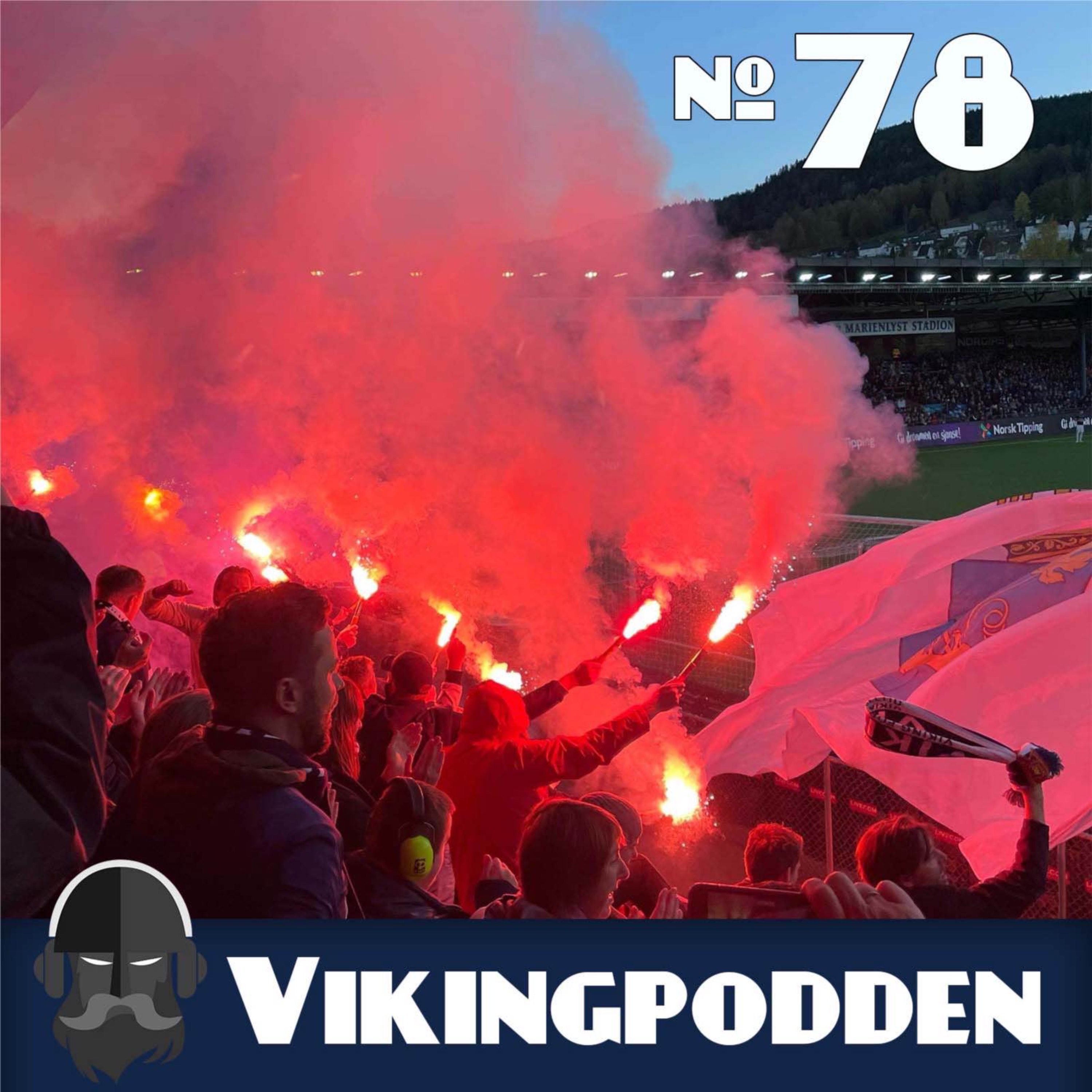 Vikingpodden