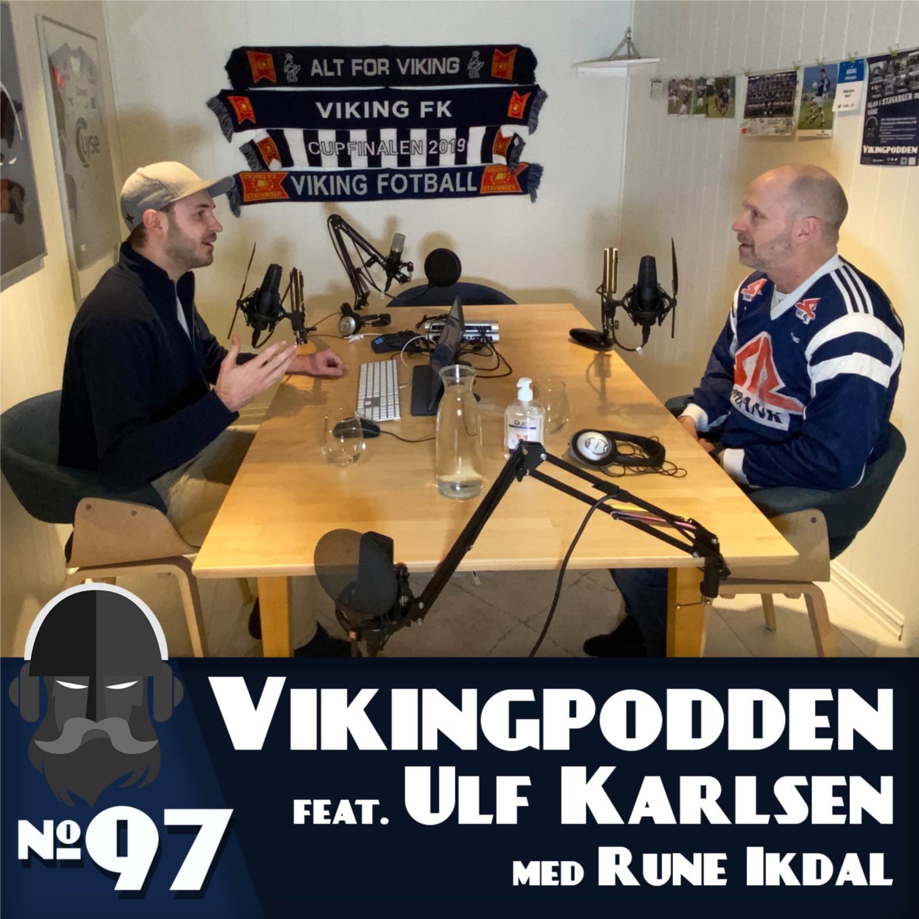 Vikingpodden