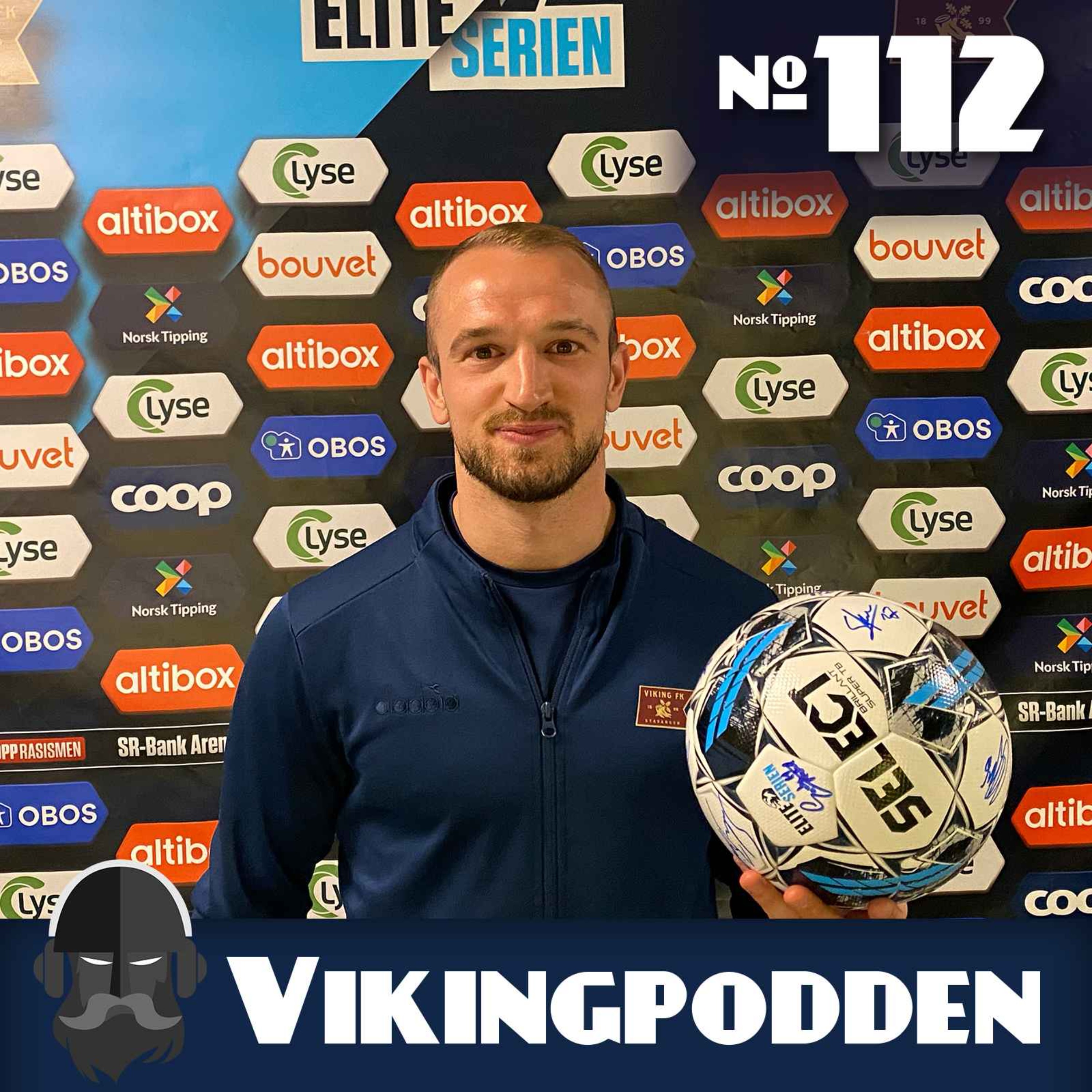 Vikingpodden