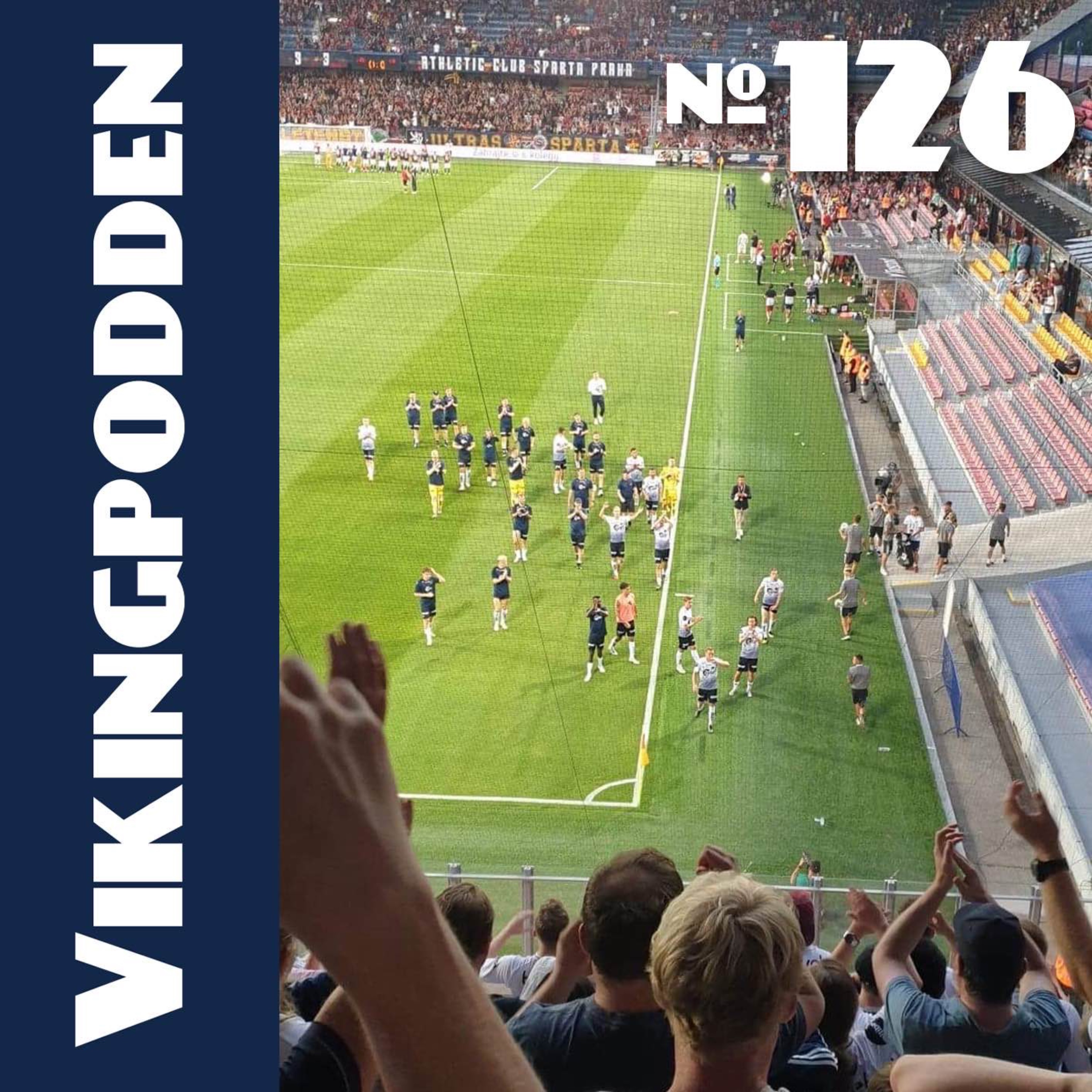 Vikingpodden